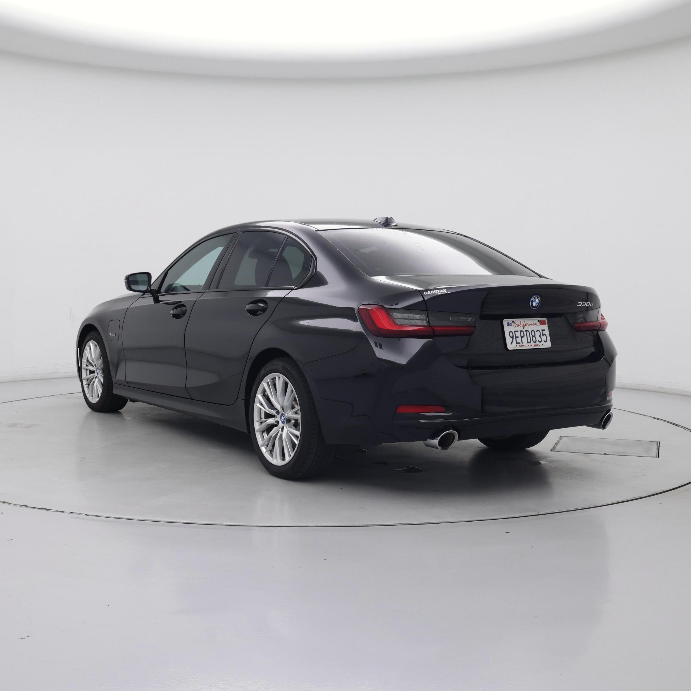 Thumbnail: 2023 BMW 3 Series - 2