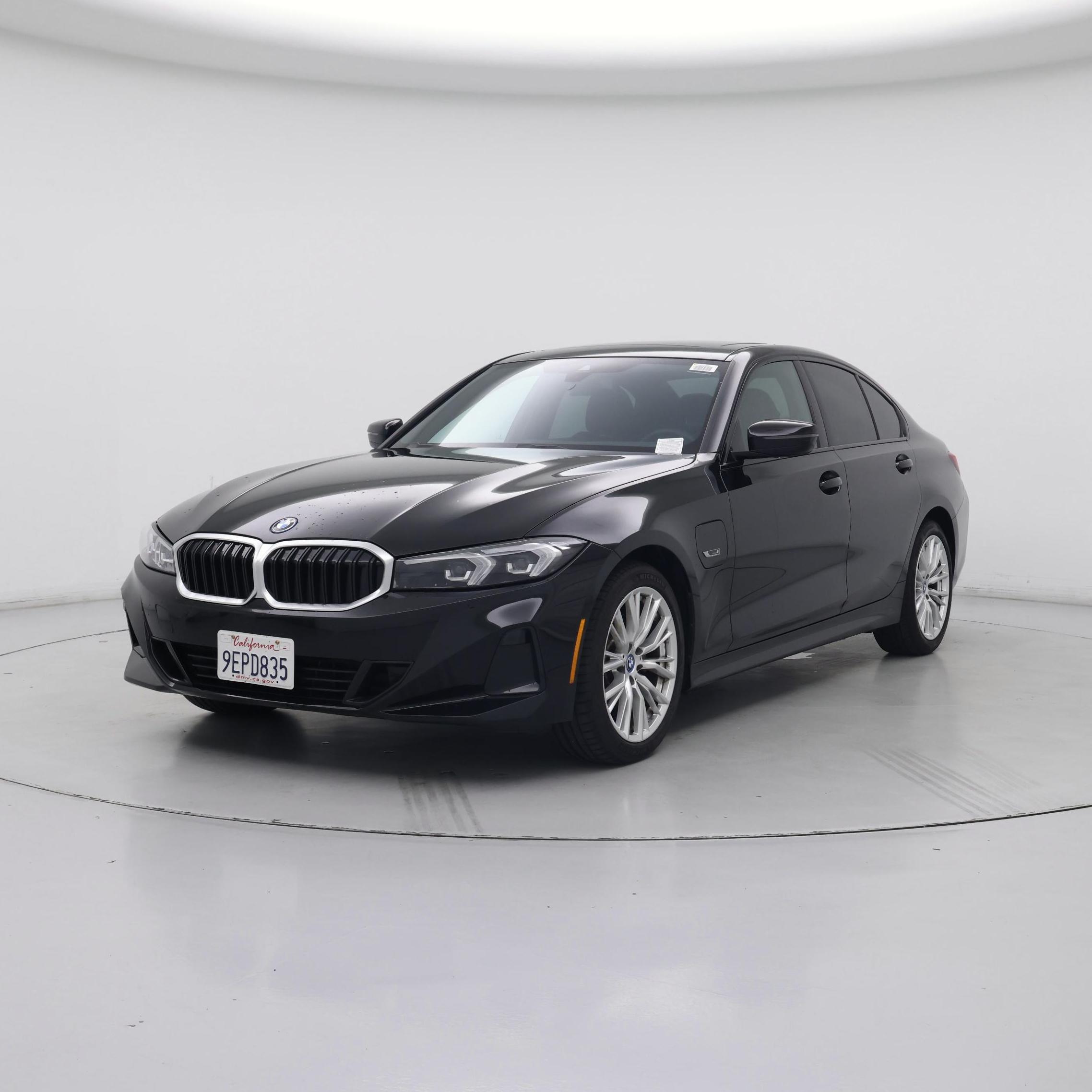 Thumbnail: 2023 BMW 3 Series - 4