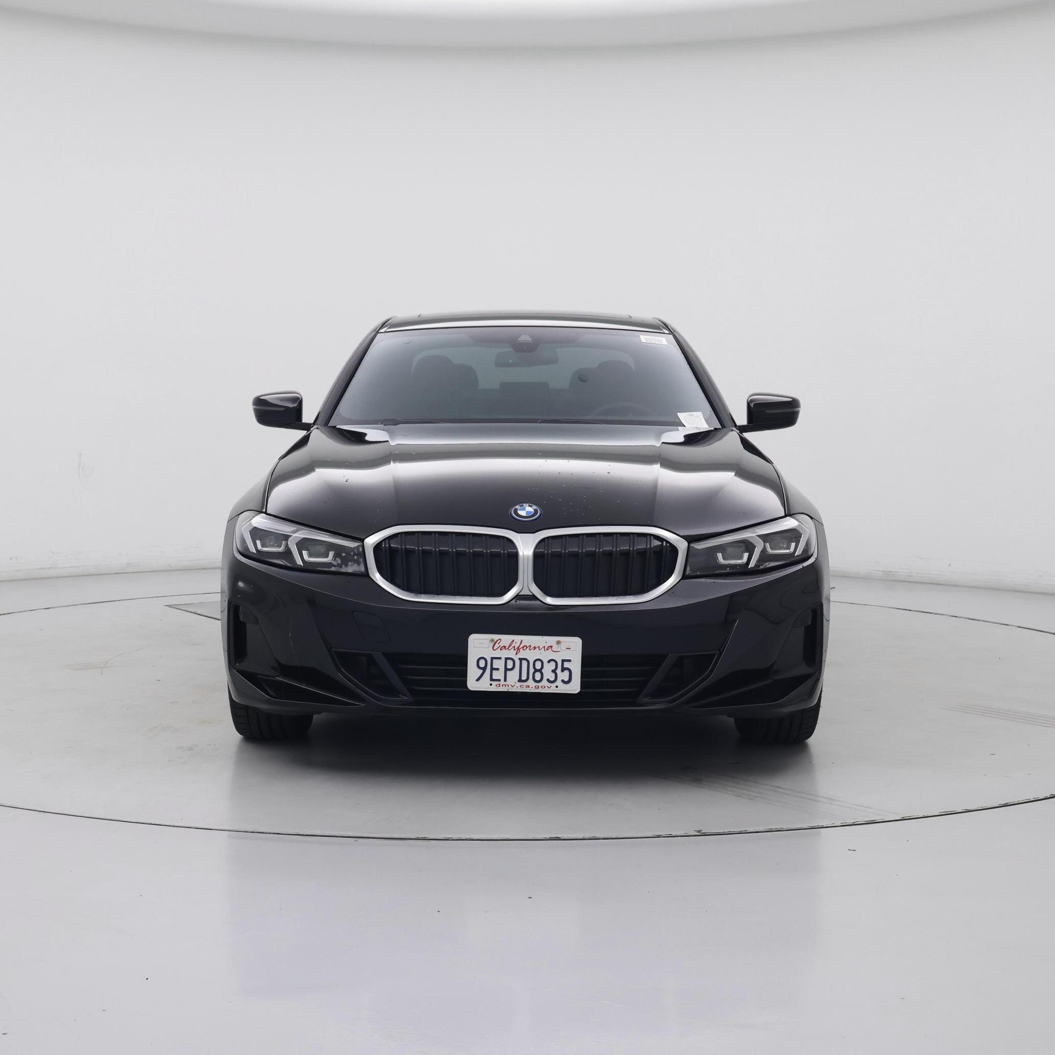 Thumbnail: 2023 BMW 3 Series - 5