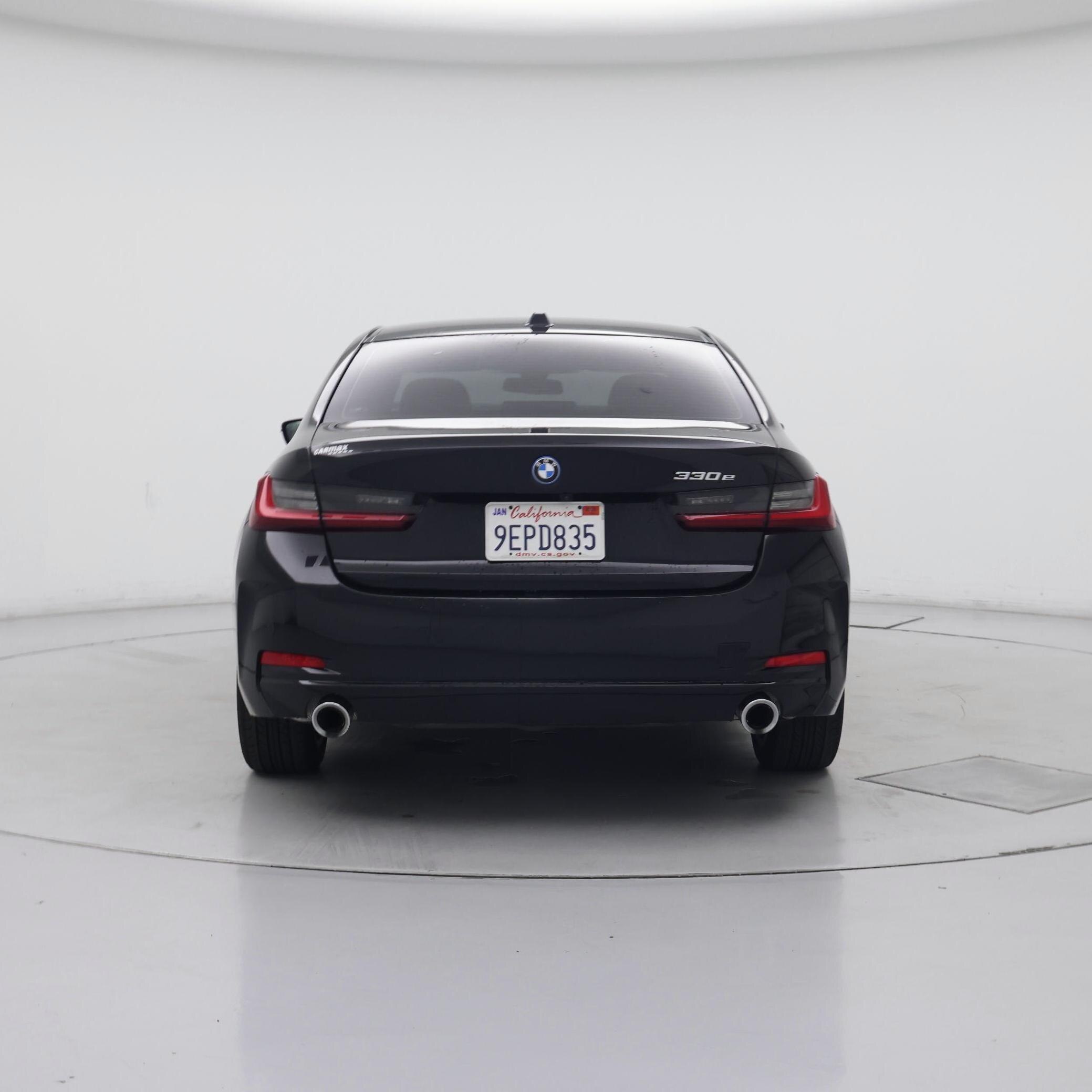 Thumbnail: 2023 BMW 3 Series - 6