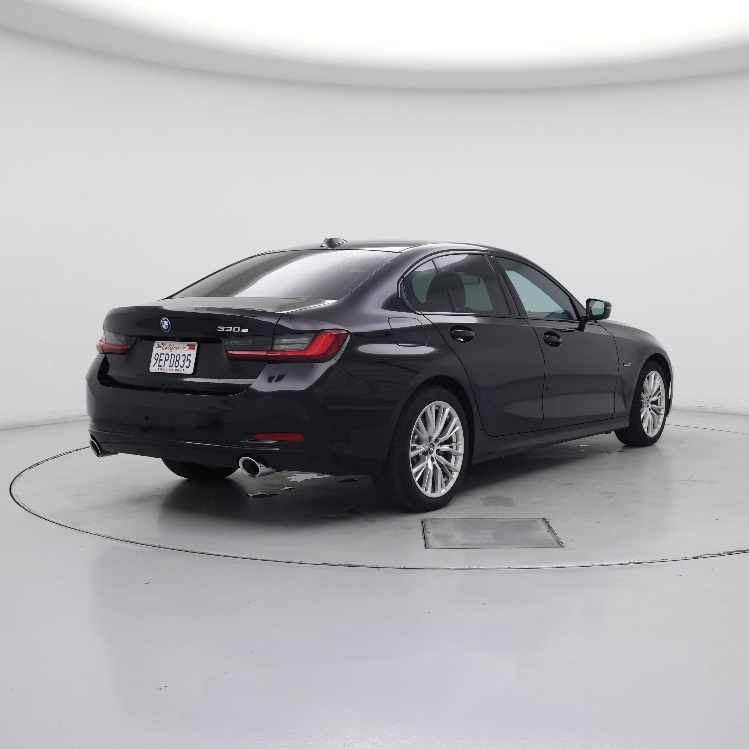 Thumbnail: 2023 BMW 3 Series - 8