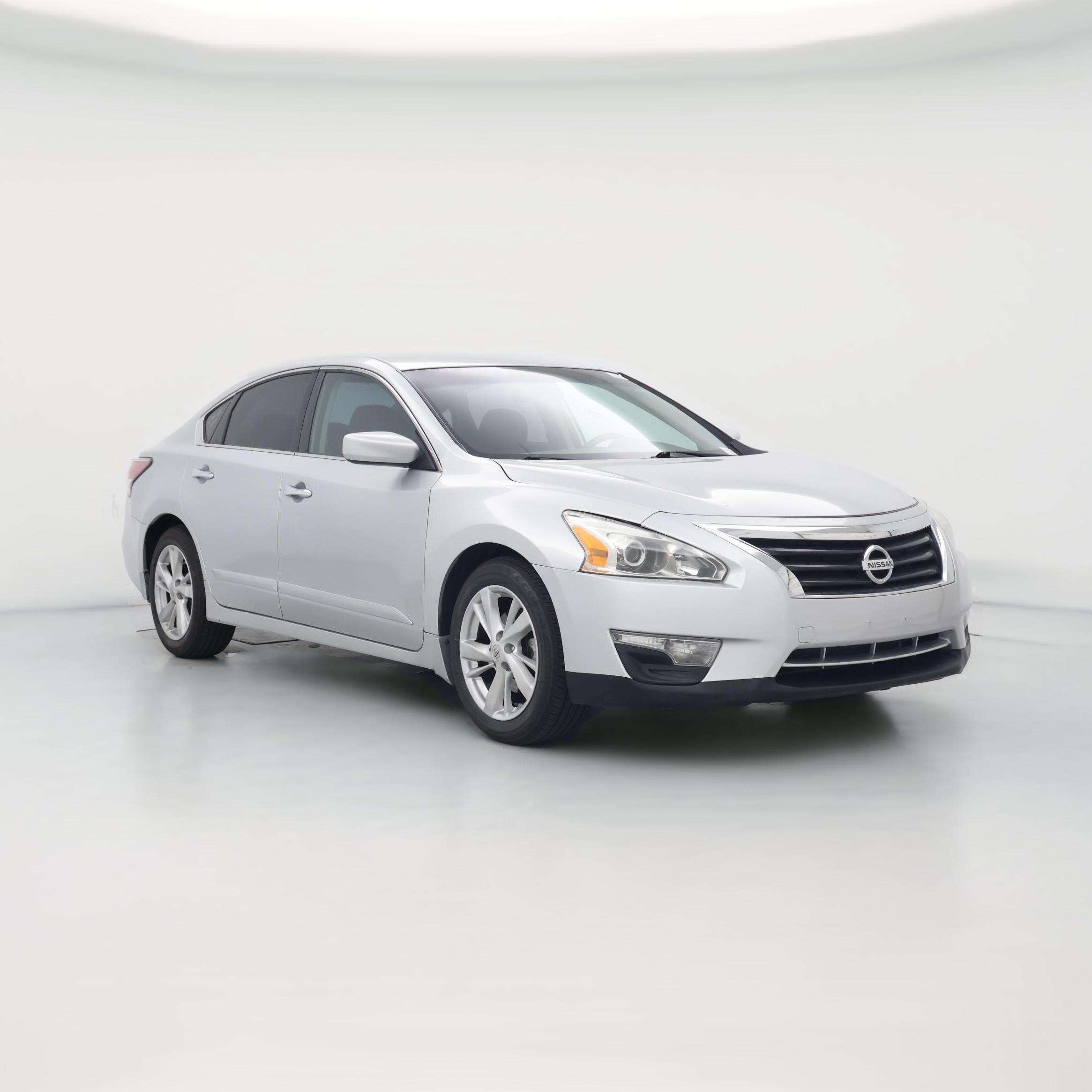2014 Nissan Altima SV