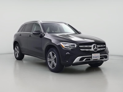 2021 Mercedes-Benz GLC300