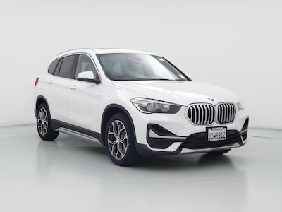2021 BMW X1 SDrive28i