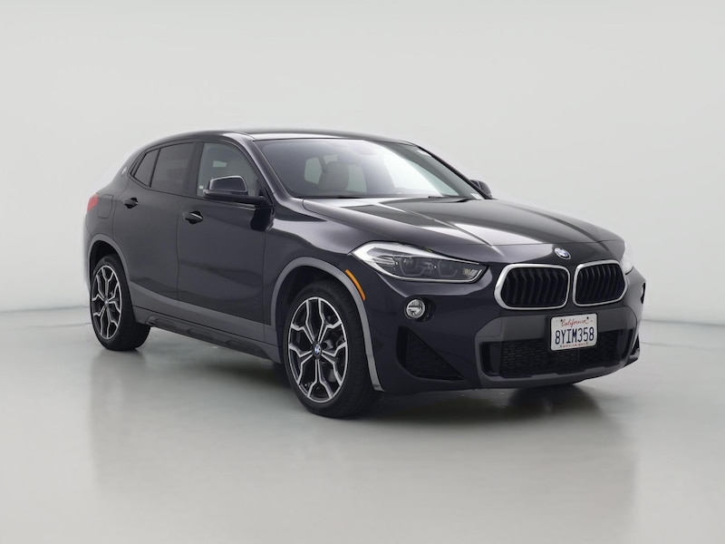2018 BMW X2 sDrive28i -
                  Palmdale, CA
