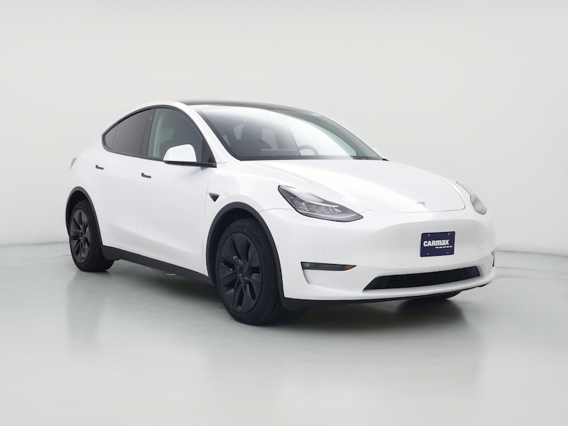 2022 Tesla Model Y Long Range -
                  Canoga Park, CA