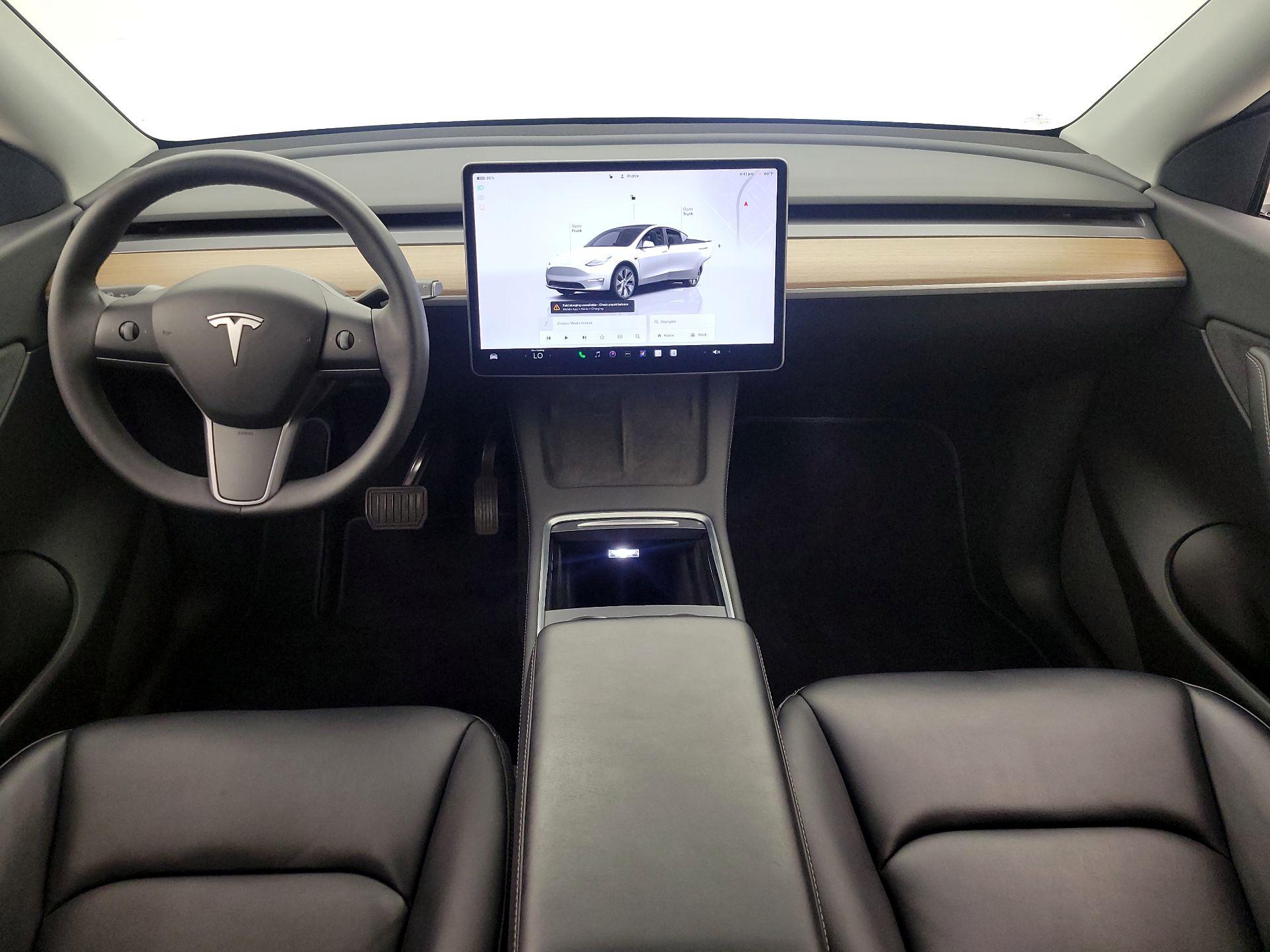 Thumbnail: 2022 Tesla Model Y - 9