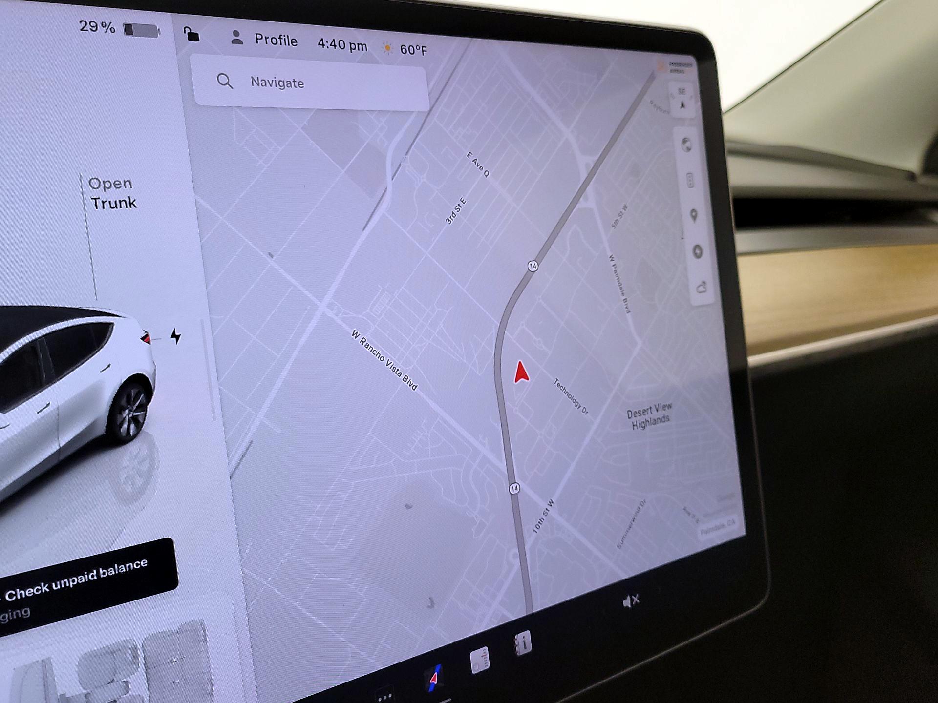 Thumbnail: 2022 Tesla Model Y - 13