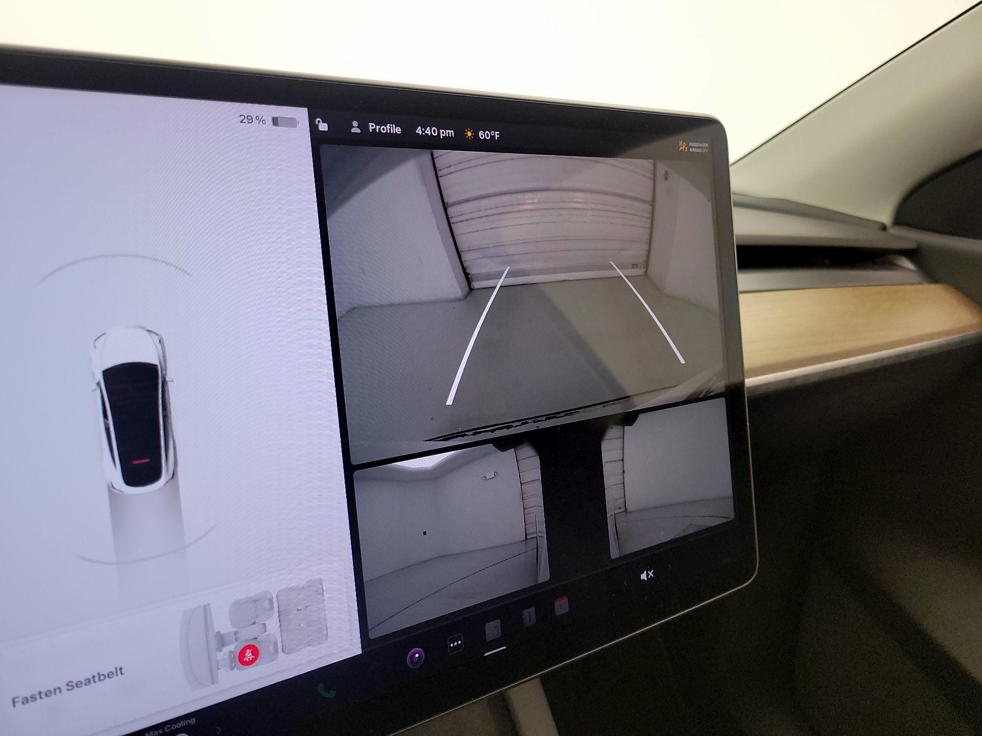 Thumbnail: 2022 Tesla Model Y - 14