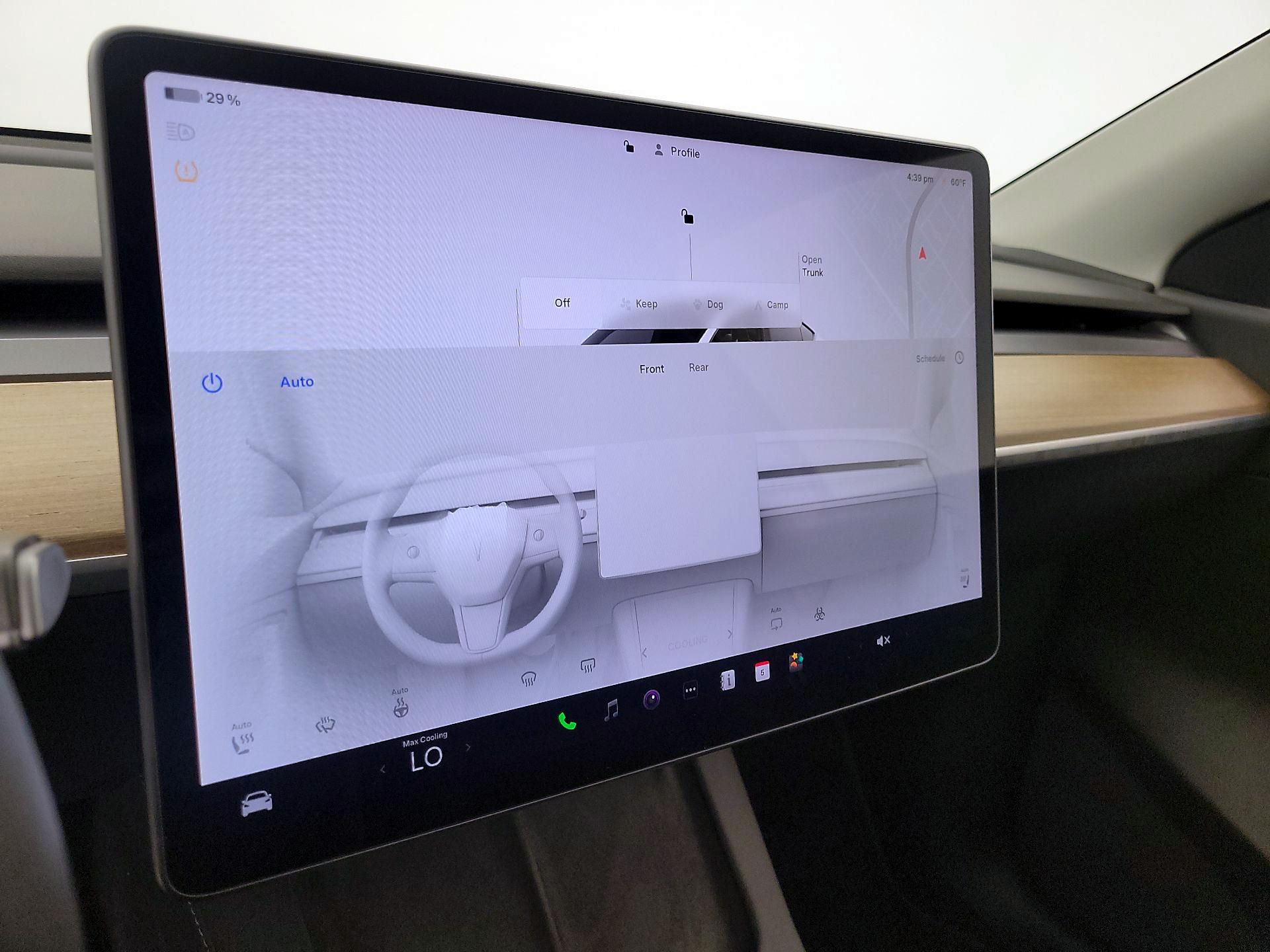 Thumbnail: 2022 Tesla Model Y - 16