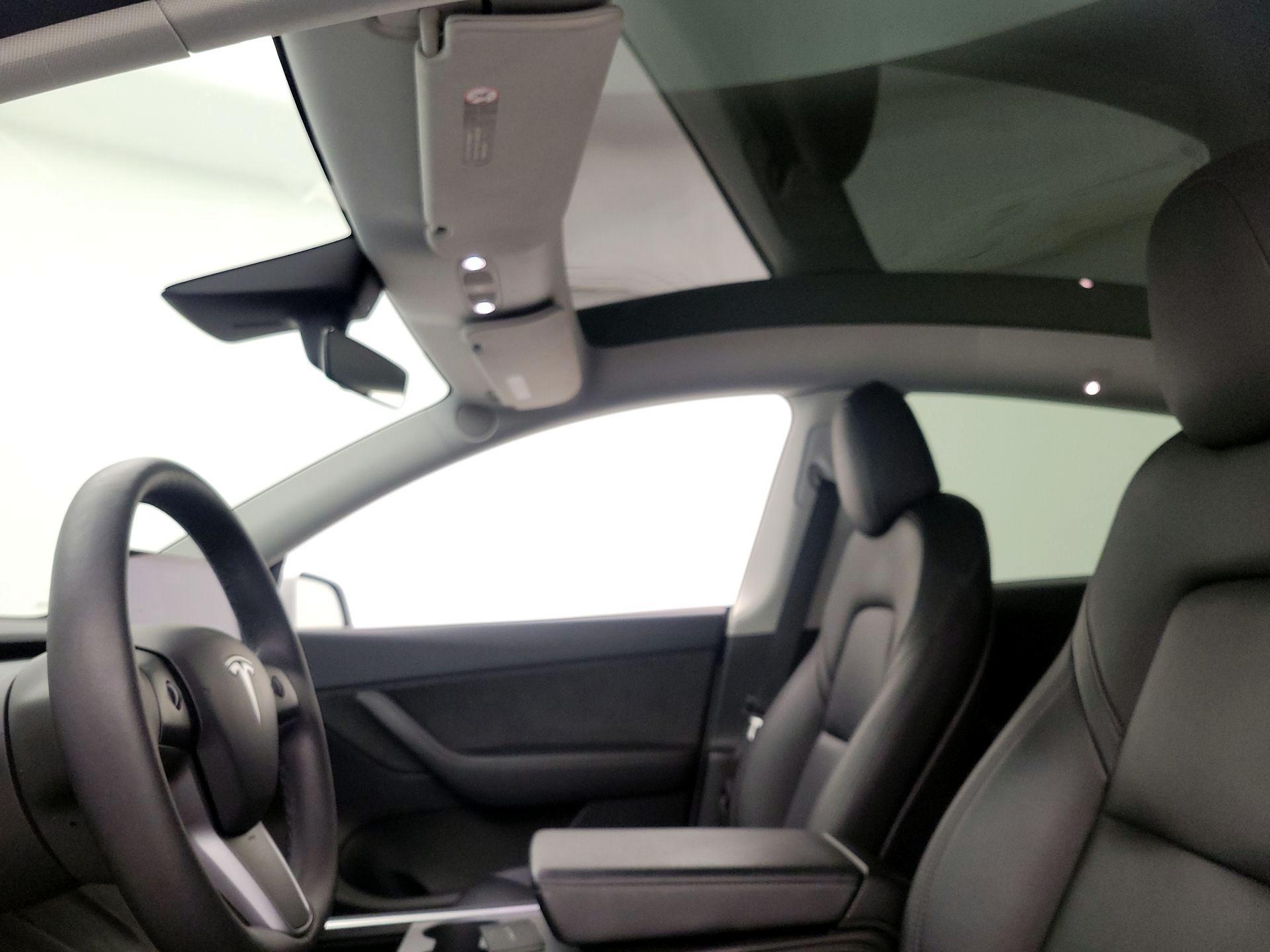 Thumbnail: 2022 Tesla Model Y - 18