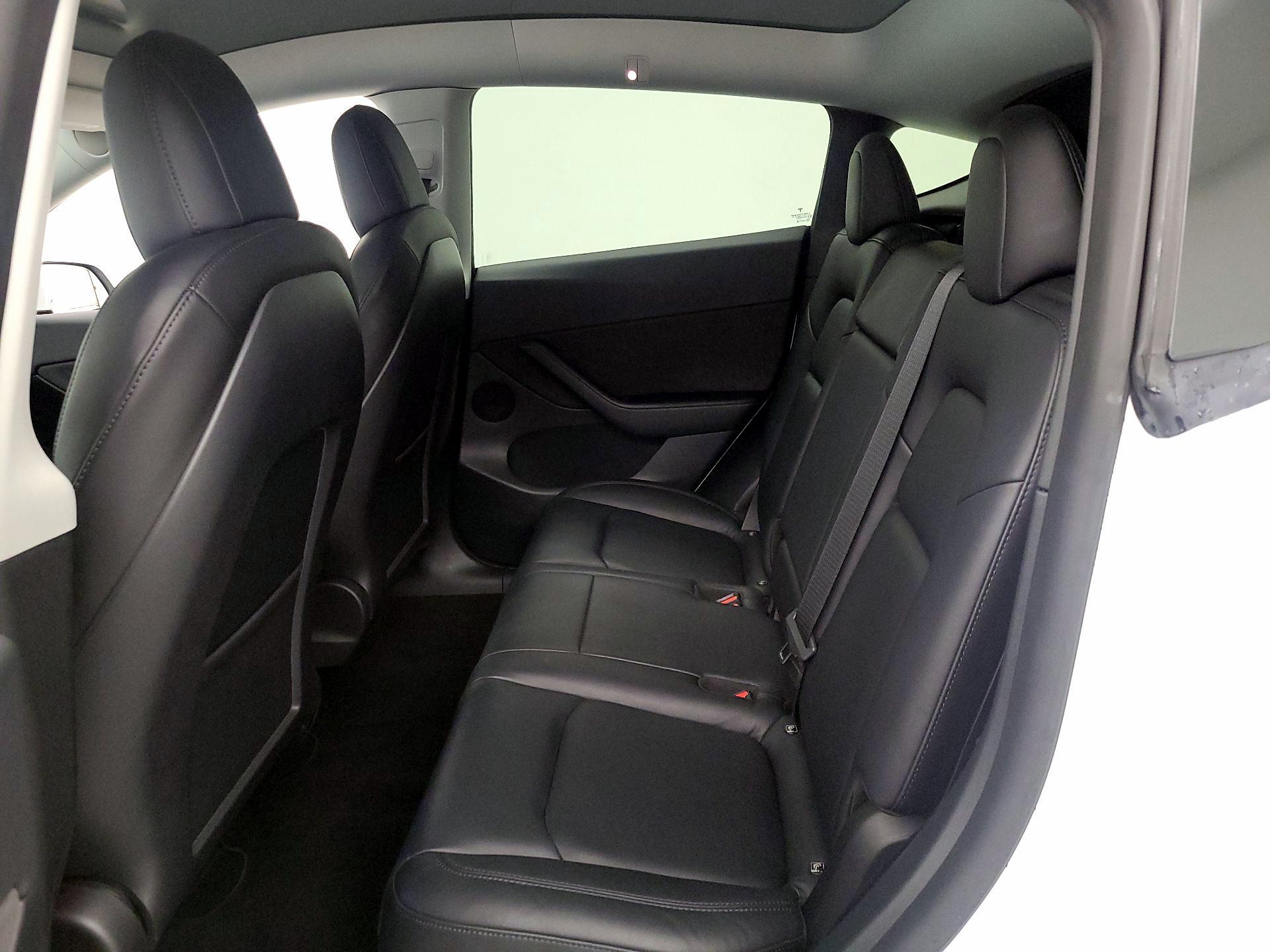 Thumbnail: 2022 Tesla Model Y - 19