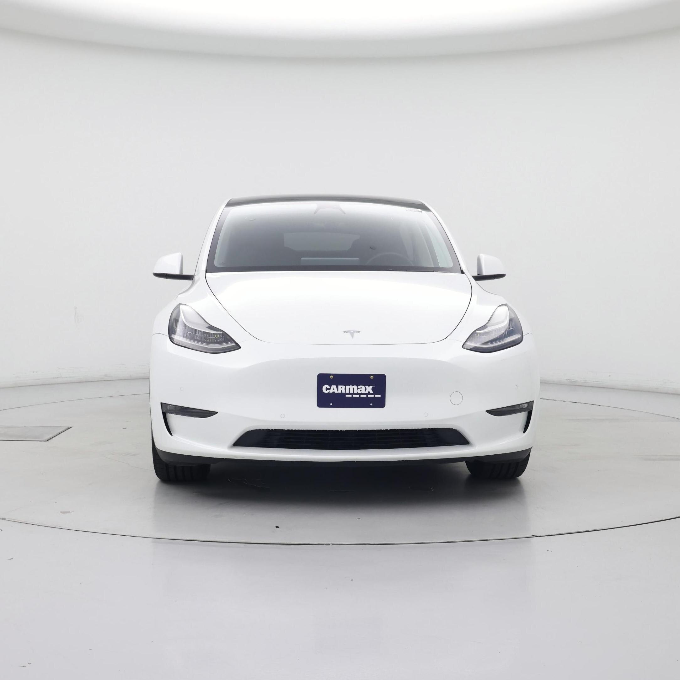 Thumbnail: 2022 Tesla Model Y - 5