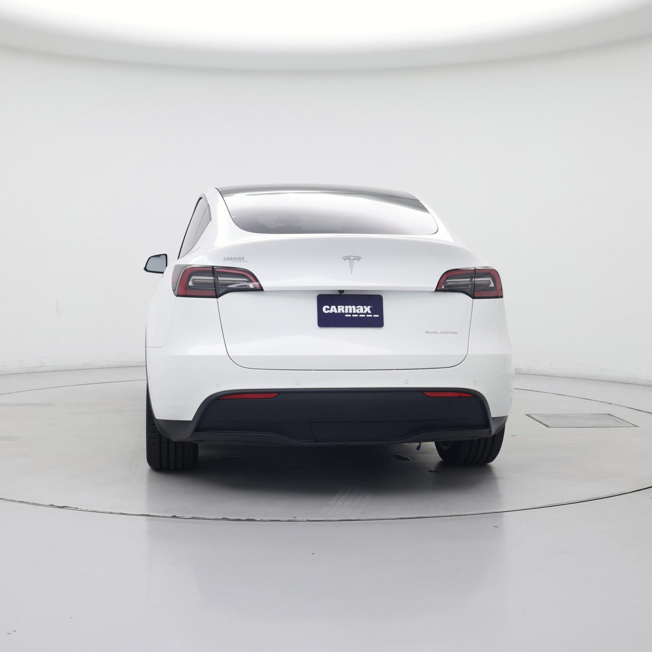 Thumbnail: 2022 Tesla Model Y - 6
