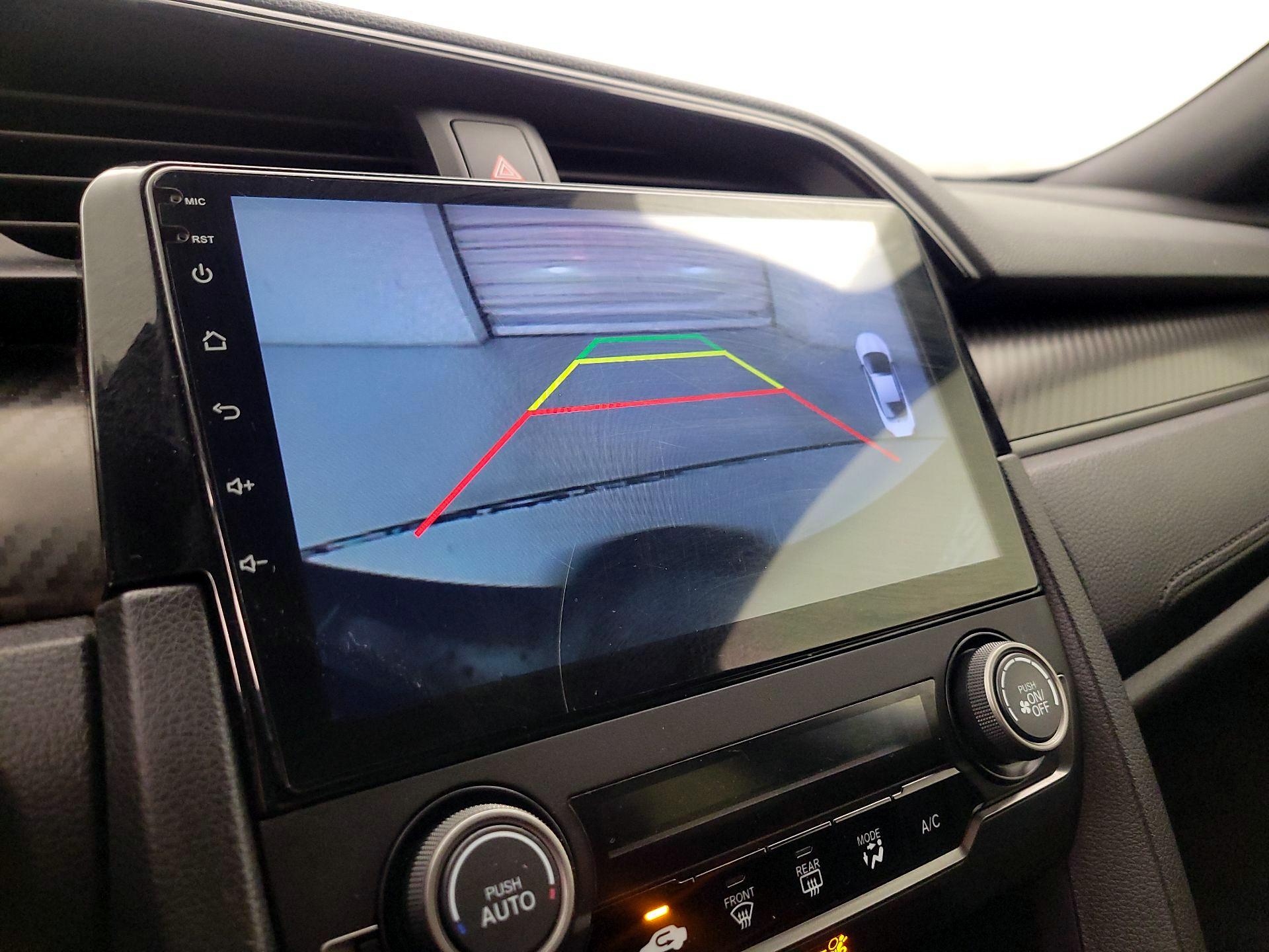 Thumbnail: 2019 Honda Civic - 14