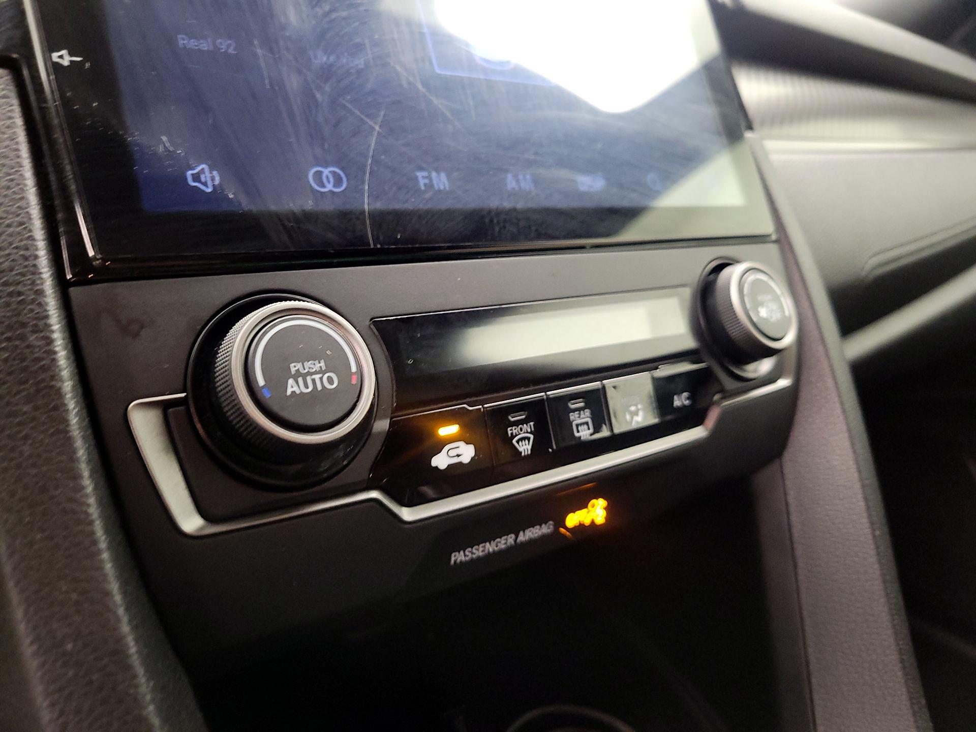 Thumbnail: 2019 Honda Civic - 16