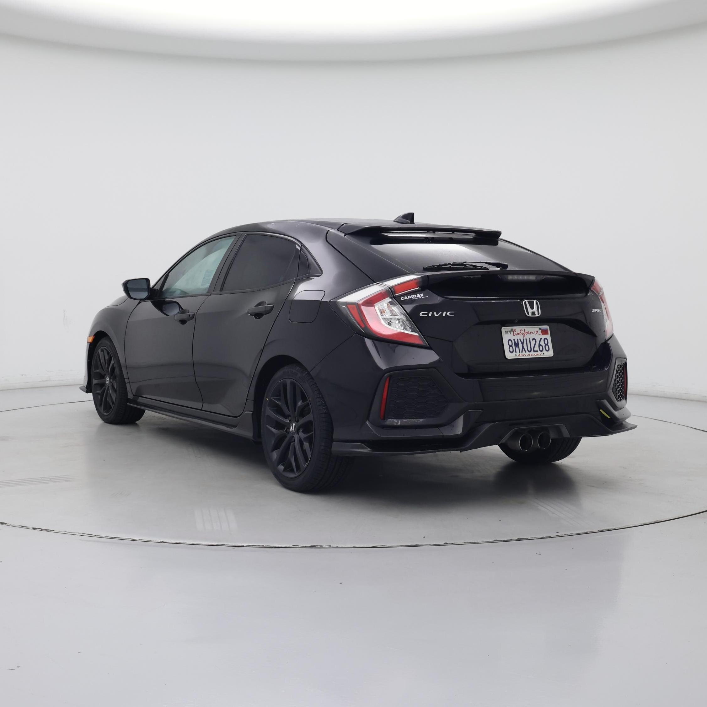 Thumbnail: 2019 Honda Civic - 2