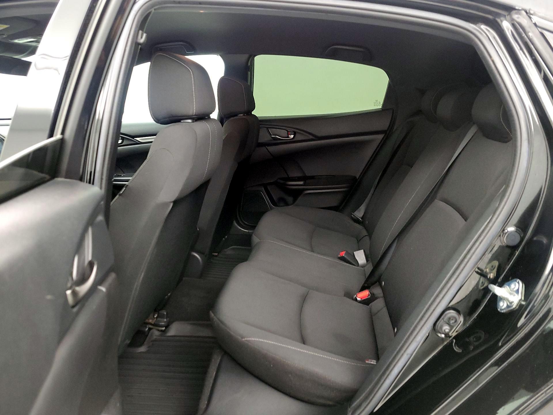 Thumbnail: 2019 Honda Civic - 19