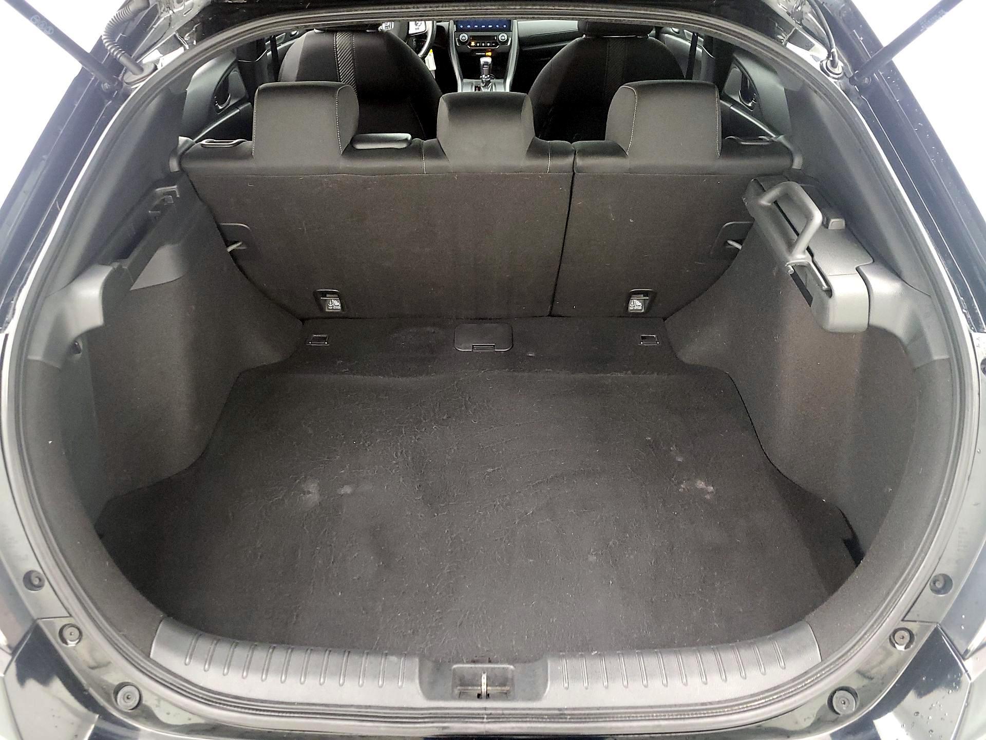 Thumbnail: 2019 Honda Civic - 20