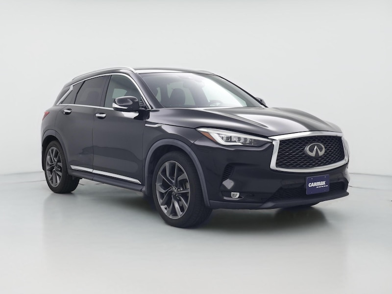 2019 INFINITI QX50 Essential -
                  Palmdale, CA
