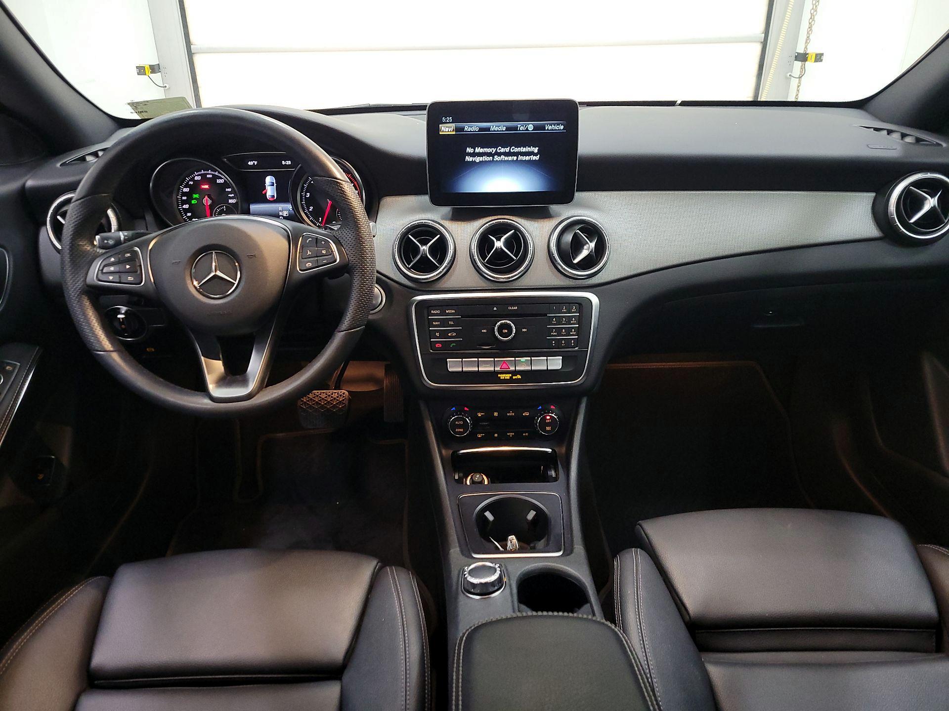 Thumbnail: 2019 Mercedes-Benz CLA - 9