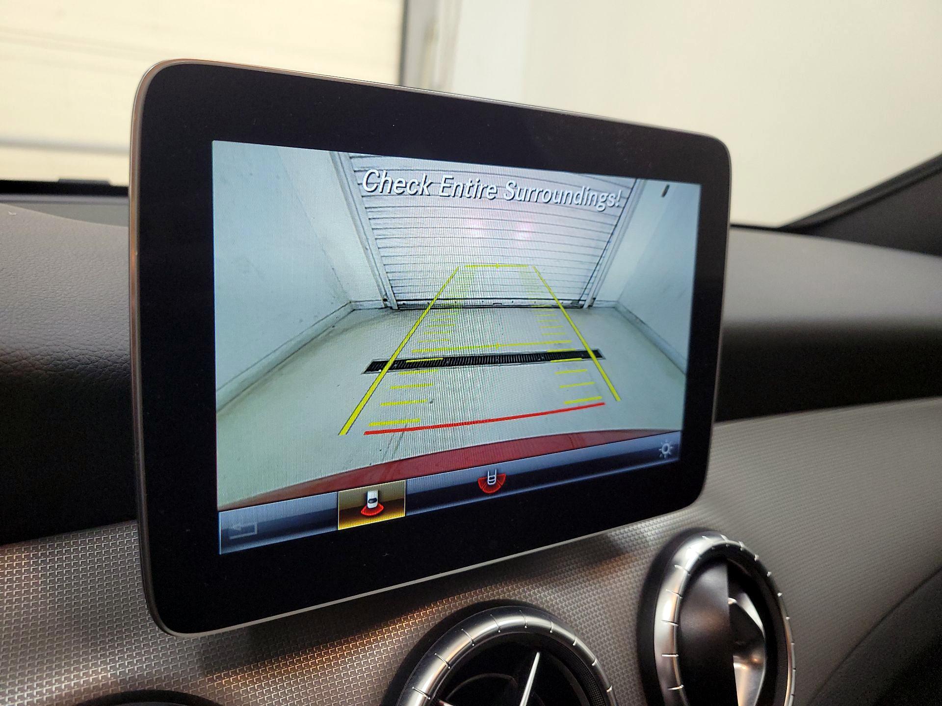 Thumbnail: 2019 Mercedes-Benz CLA - 14