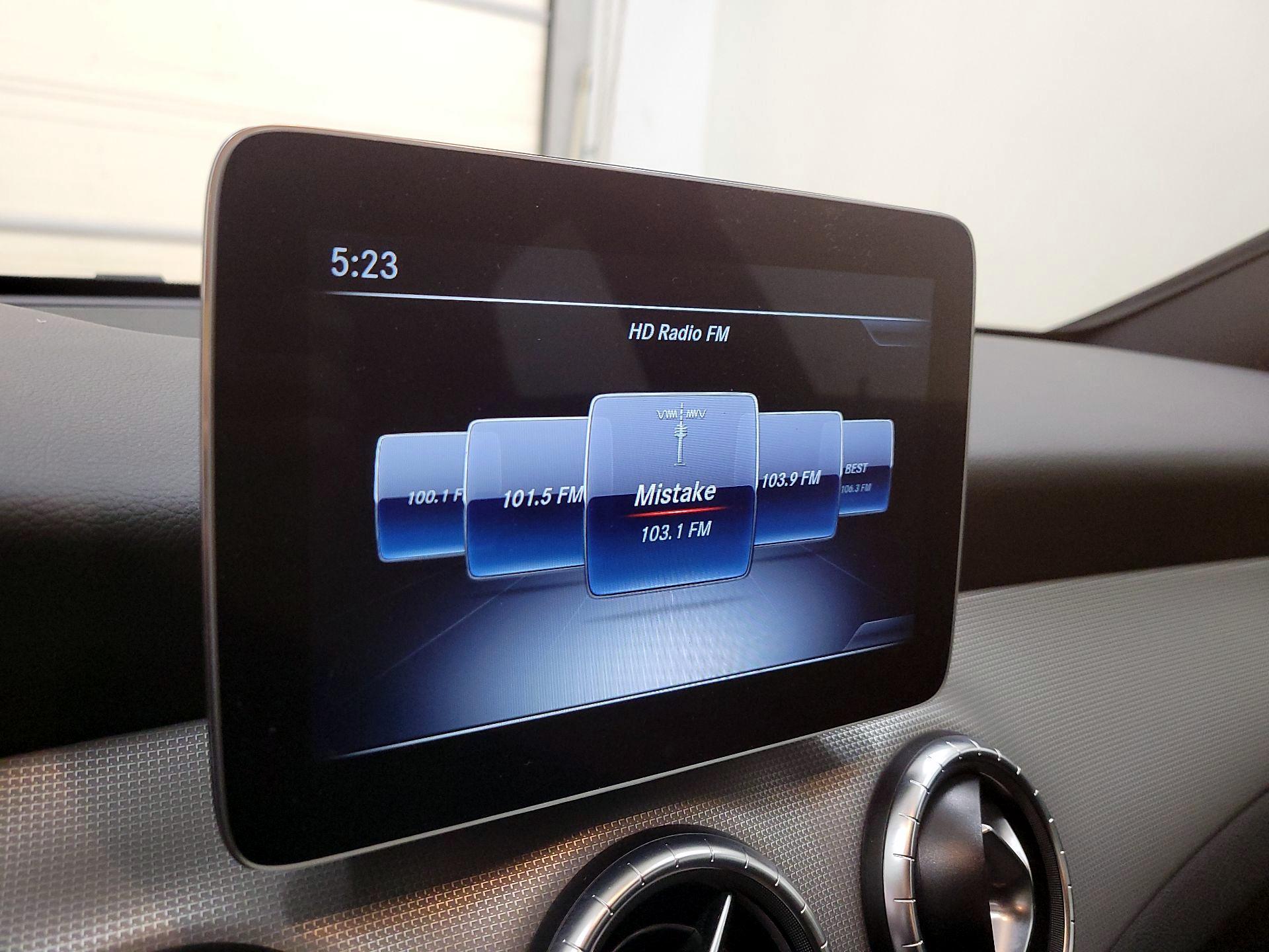 Thumbnail: 2019 Mercedes-Benz CLA - 15