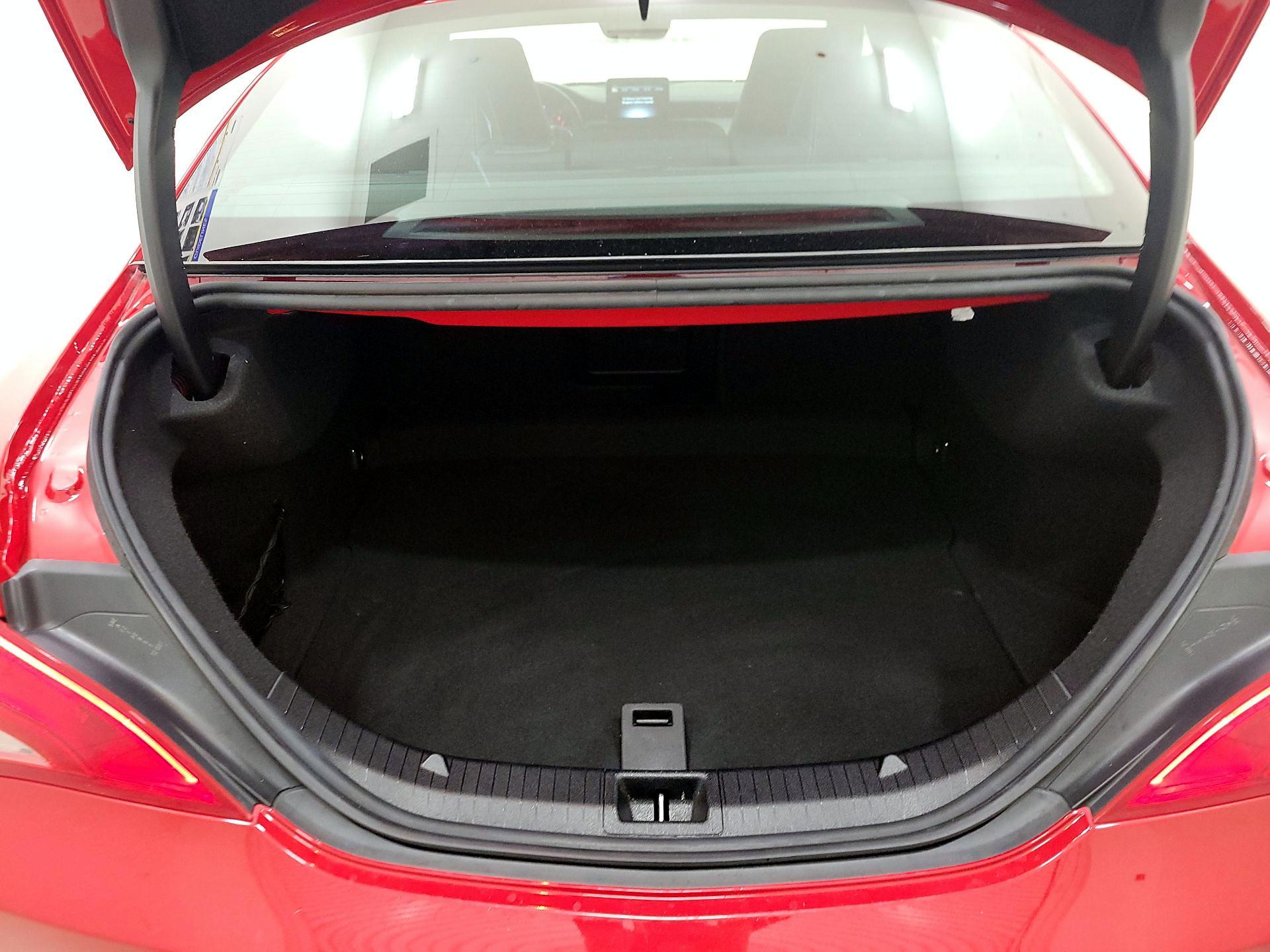 Thumbnail: 2019 Mercedes-Benz CLA - 19