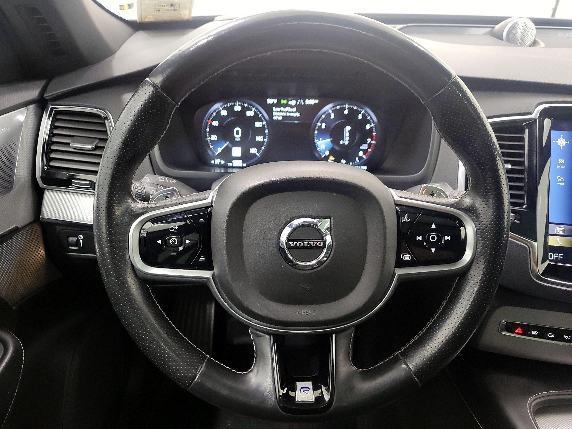 Thumbnail: 2018 Volvo XC90 - 10