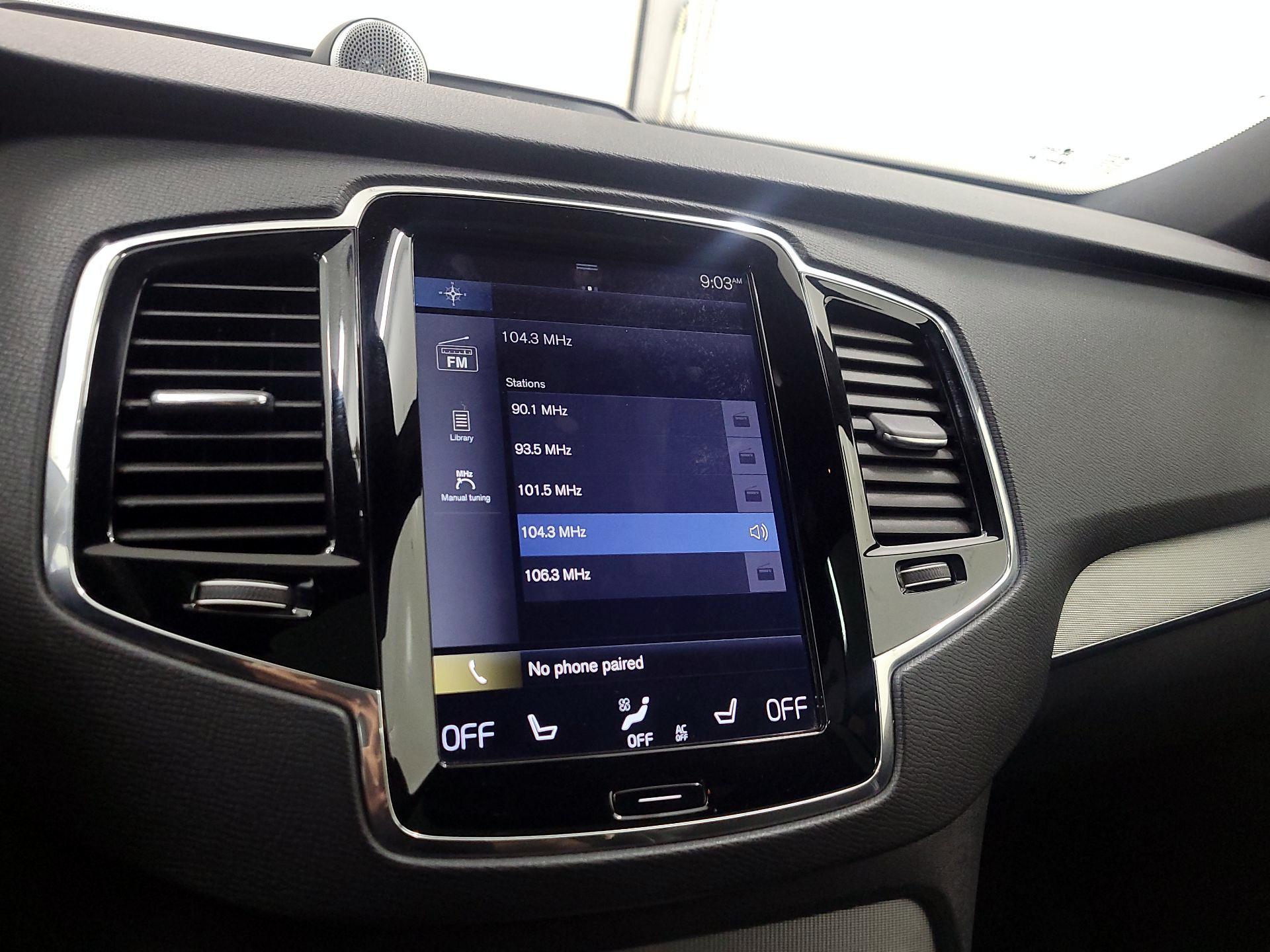 Thumbnail: 2018 Volvo XC90 - 16