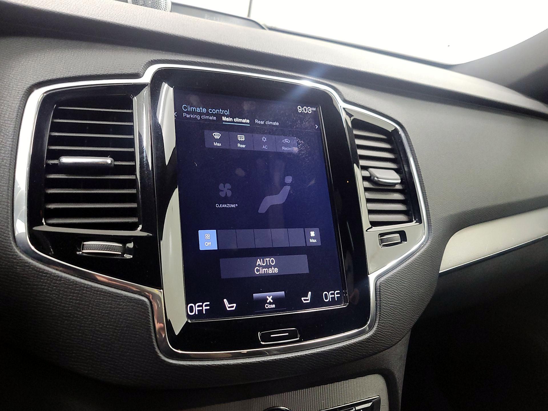 Thumbnail: 2018 Volvo XC90 - 17