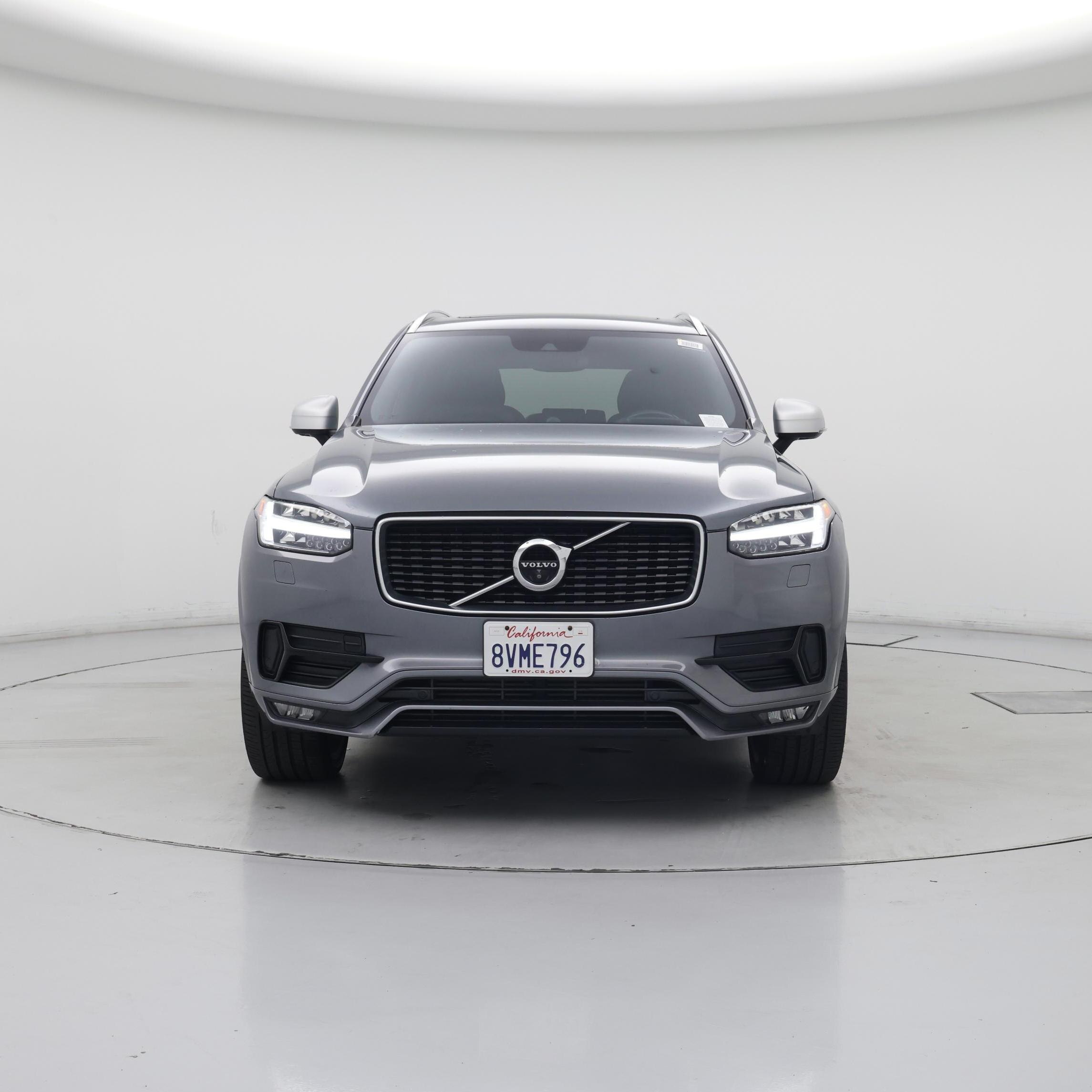 Thumbnail: 2018 Volvo XC90 - 5