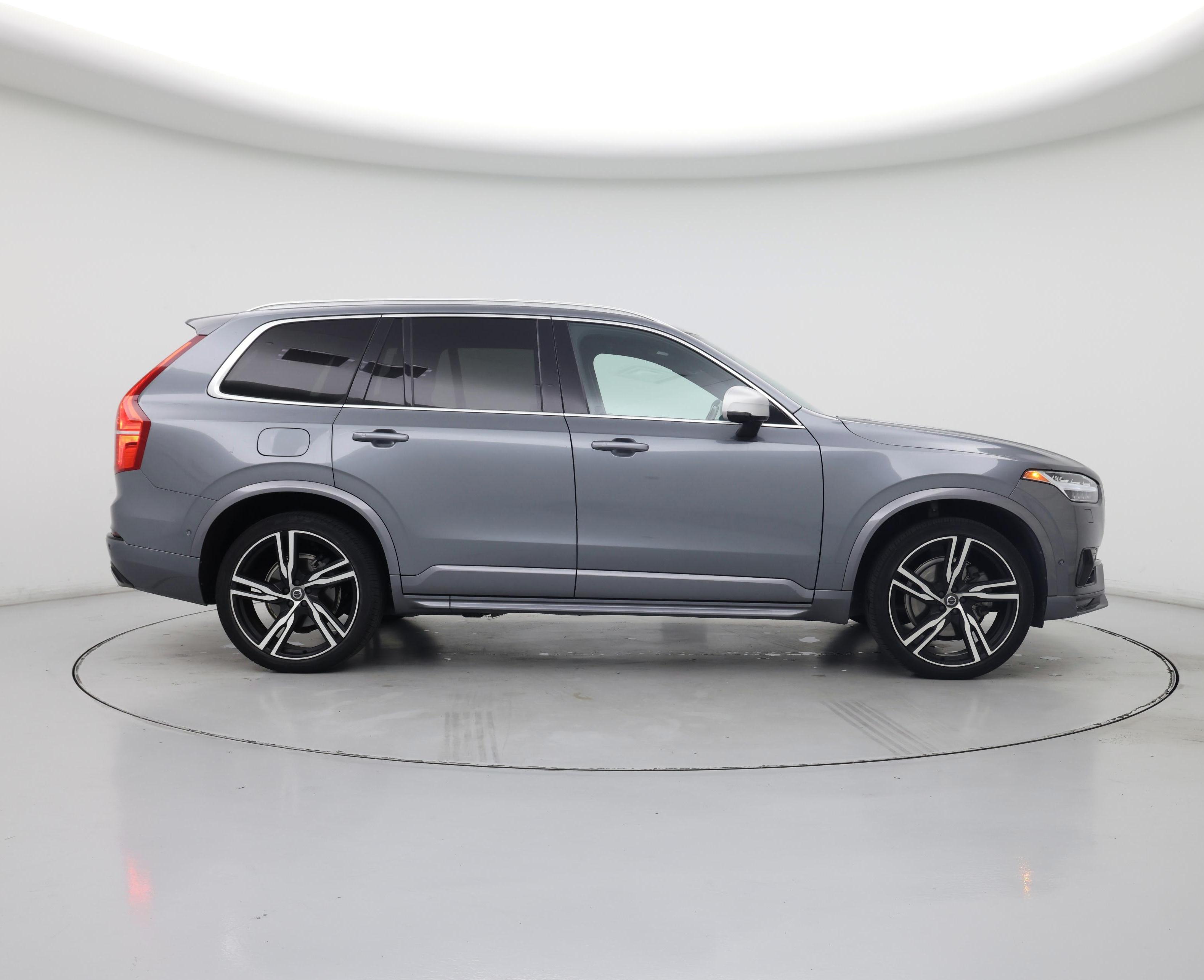 Thumbnail: 2018 Volvo XC90 - 7