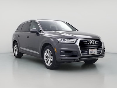 2019 Audi Q7 Premium