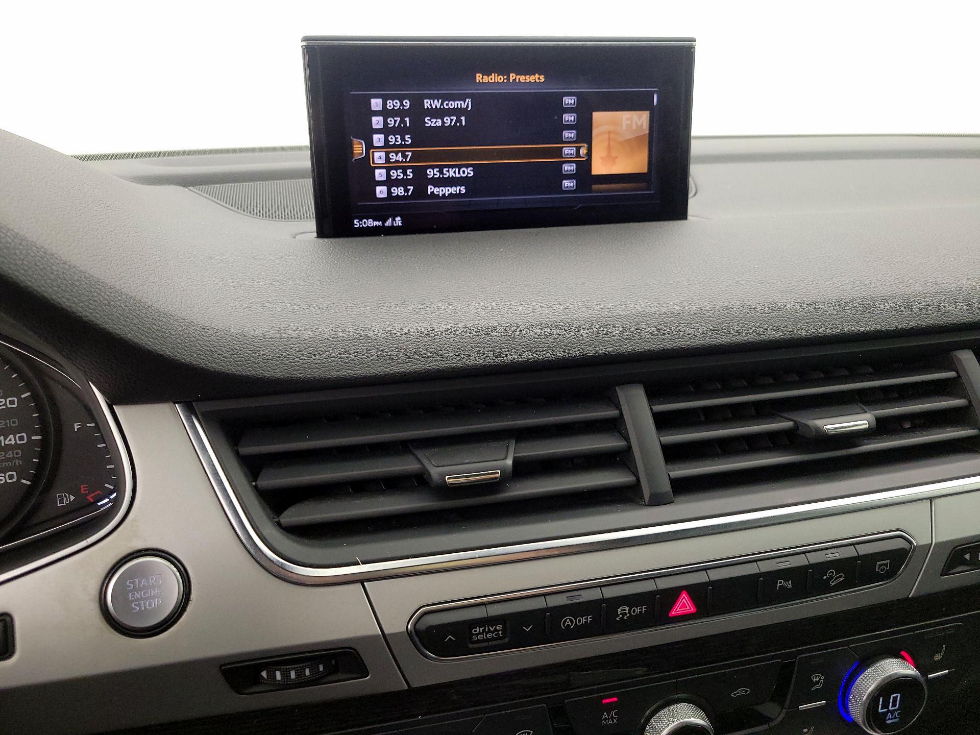 Thumbnail: 2019 Audi Q7 - 16