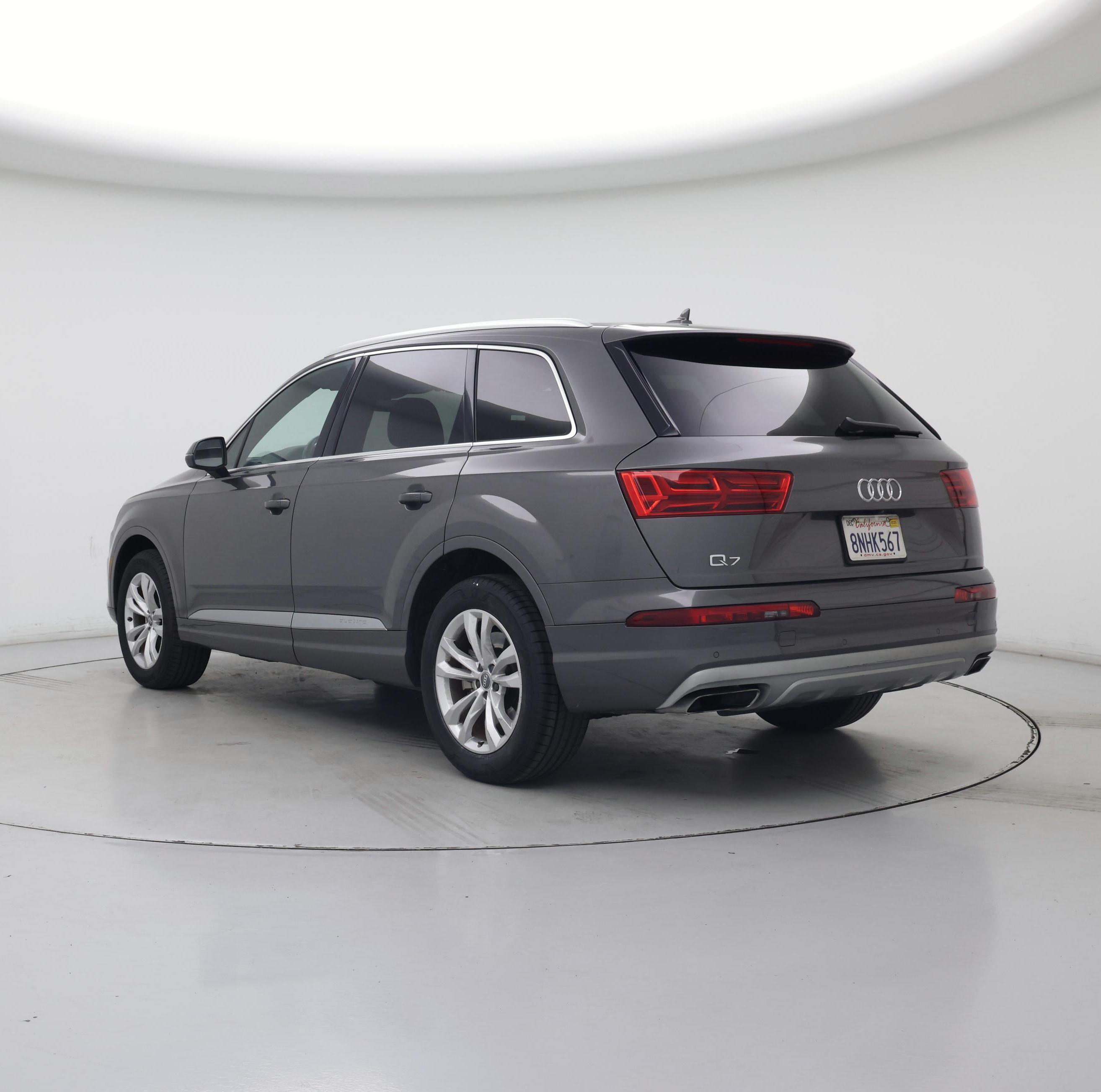 Thumbnail: 2019 Audi Q7 - 2