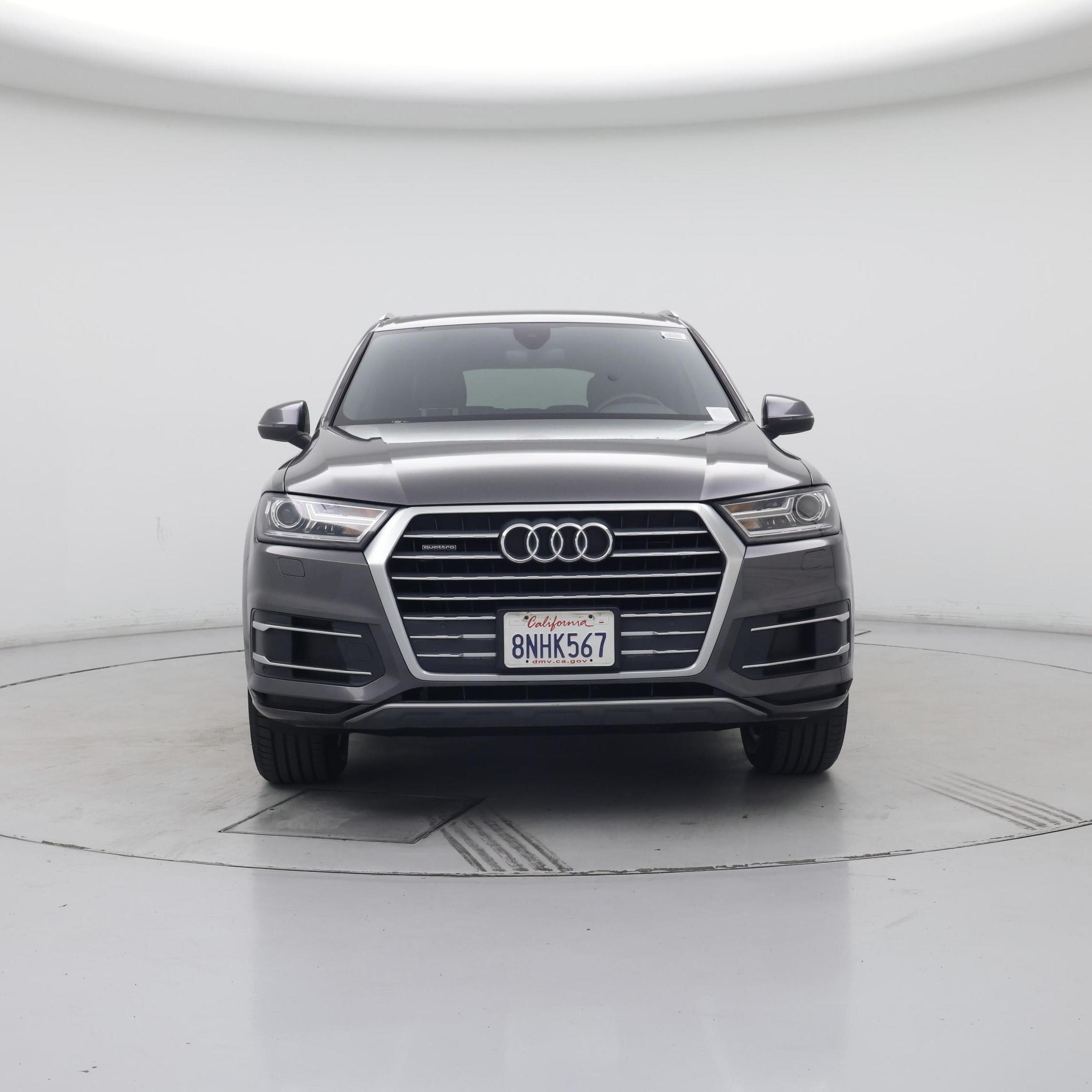 Thumbnail: 2019 Audi Q7 - 5