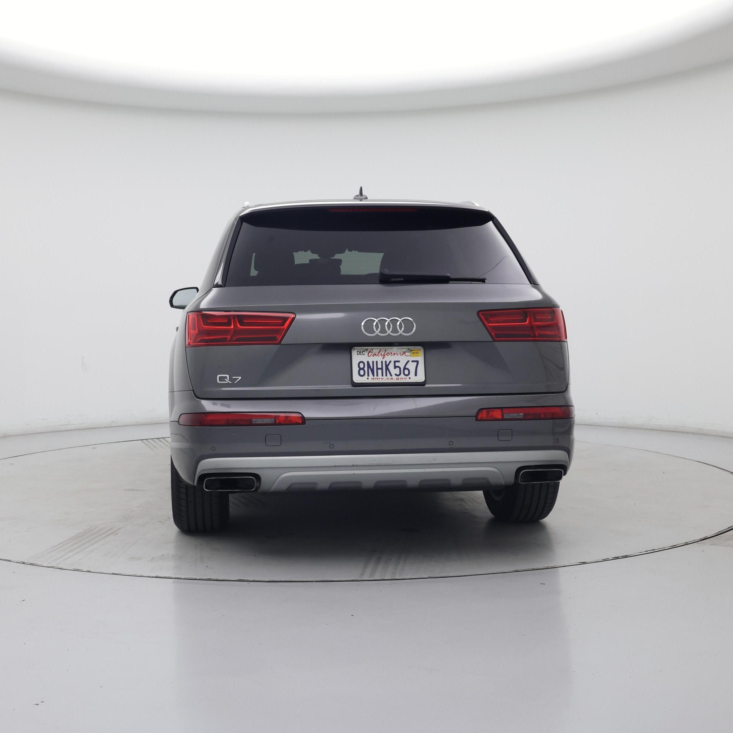 Thumbnail: 2019 Audi Q7 - 6