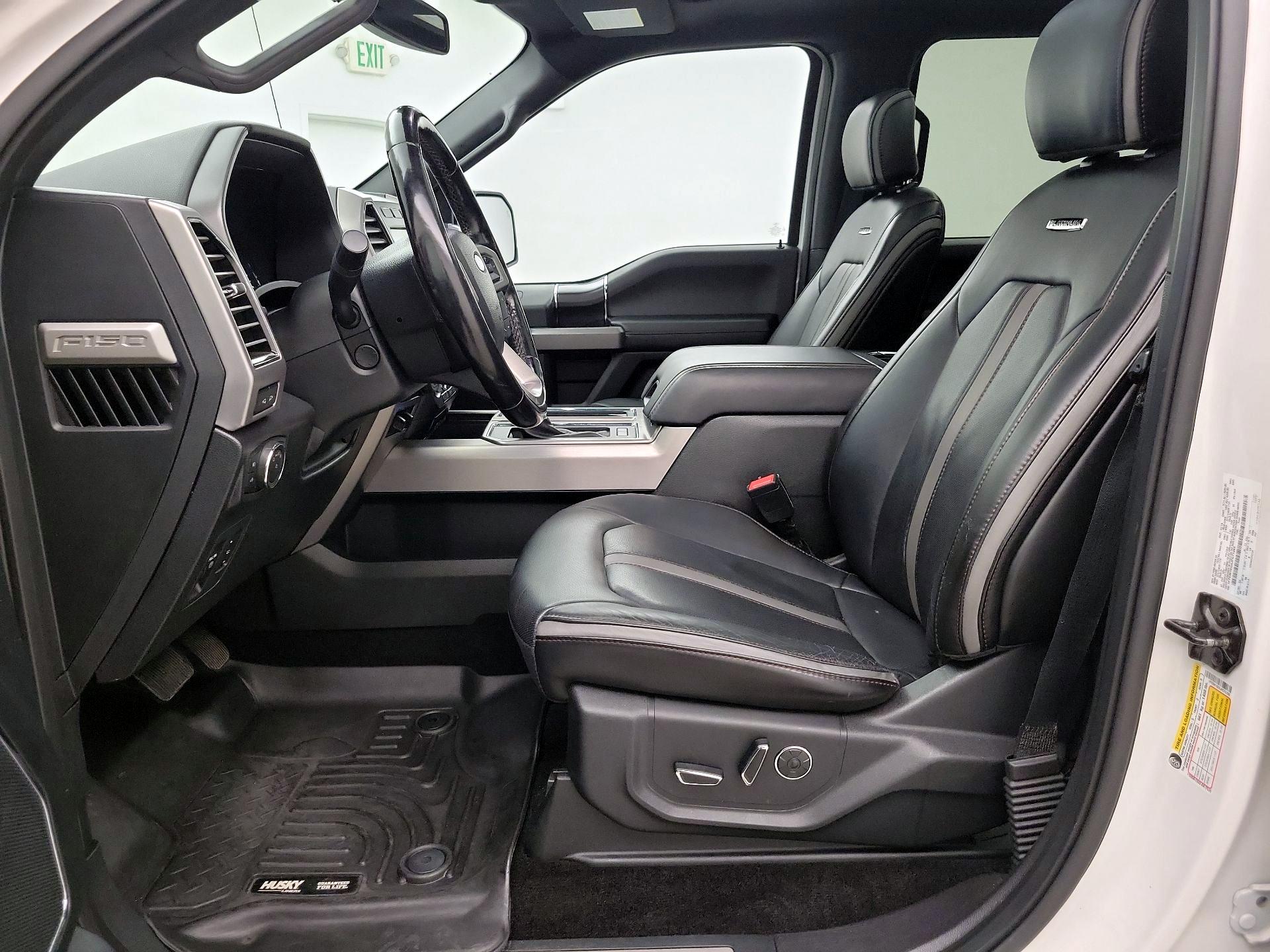 Thumbnail: 2018 Ford F-150 - 11