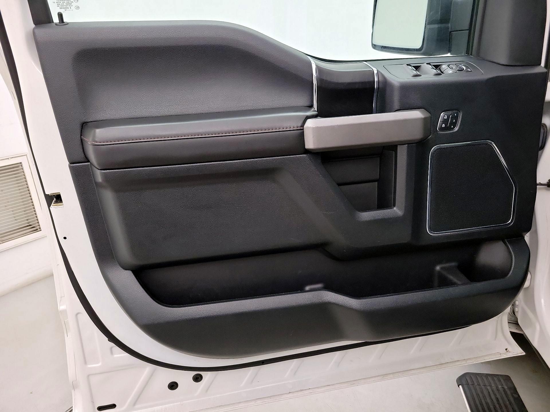 Thumbnail: 2018 Ford F-150 - 12