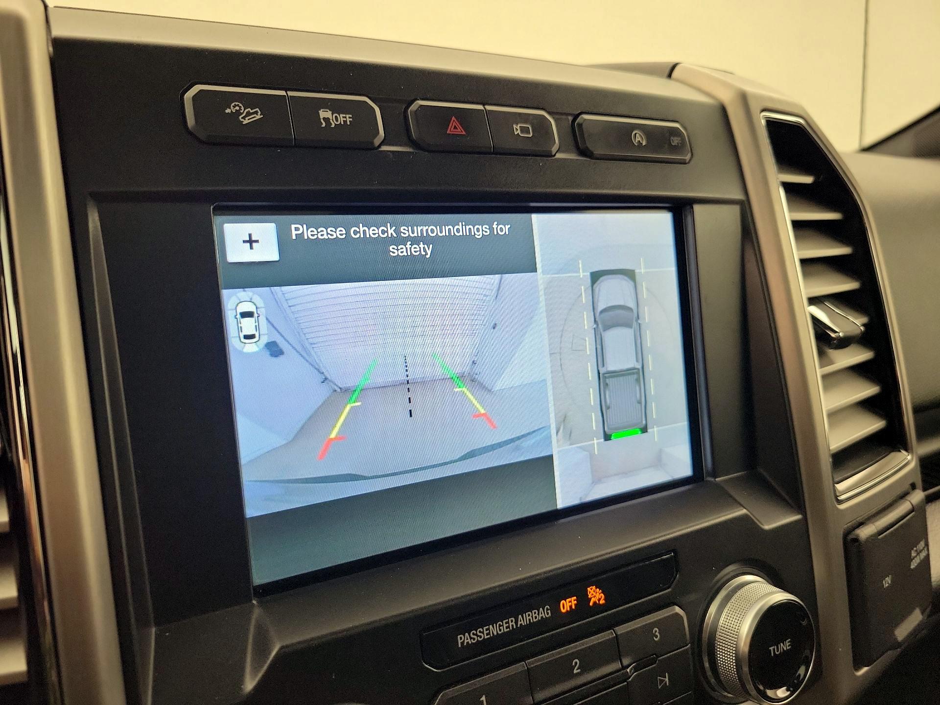 Thumbnail: 2018 Ford F-150 - 15