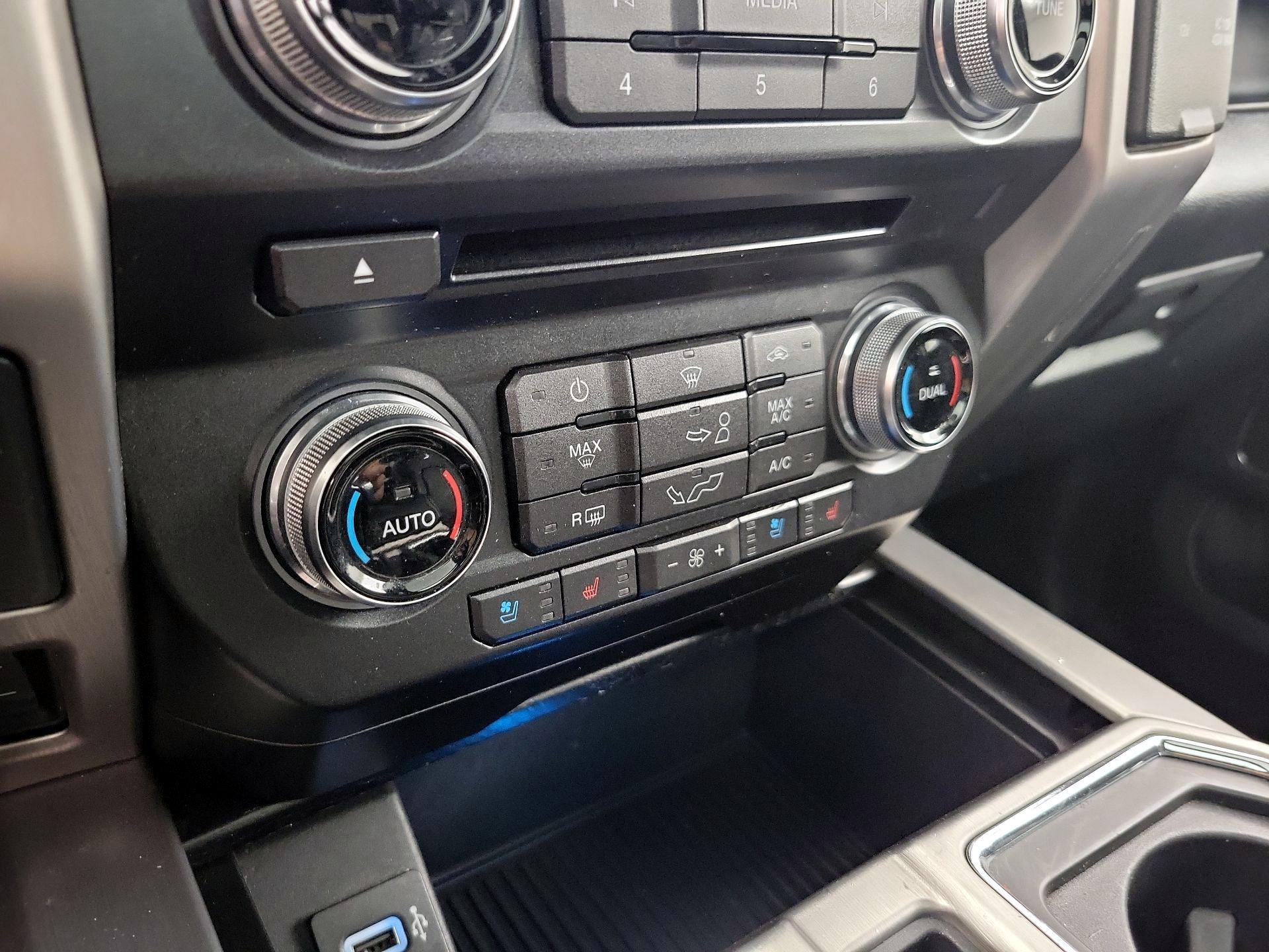 Thumbnail: 2018 Ford F-150 - 17