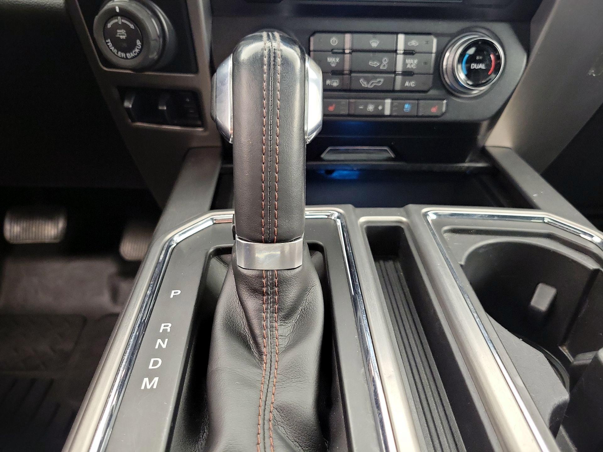 Thumbnail: 2018 Ford F-150 - 18