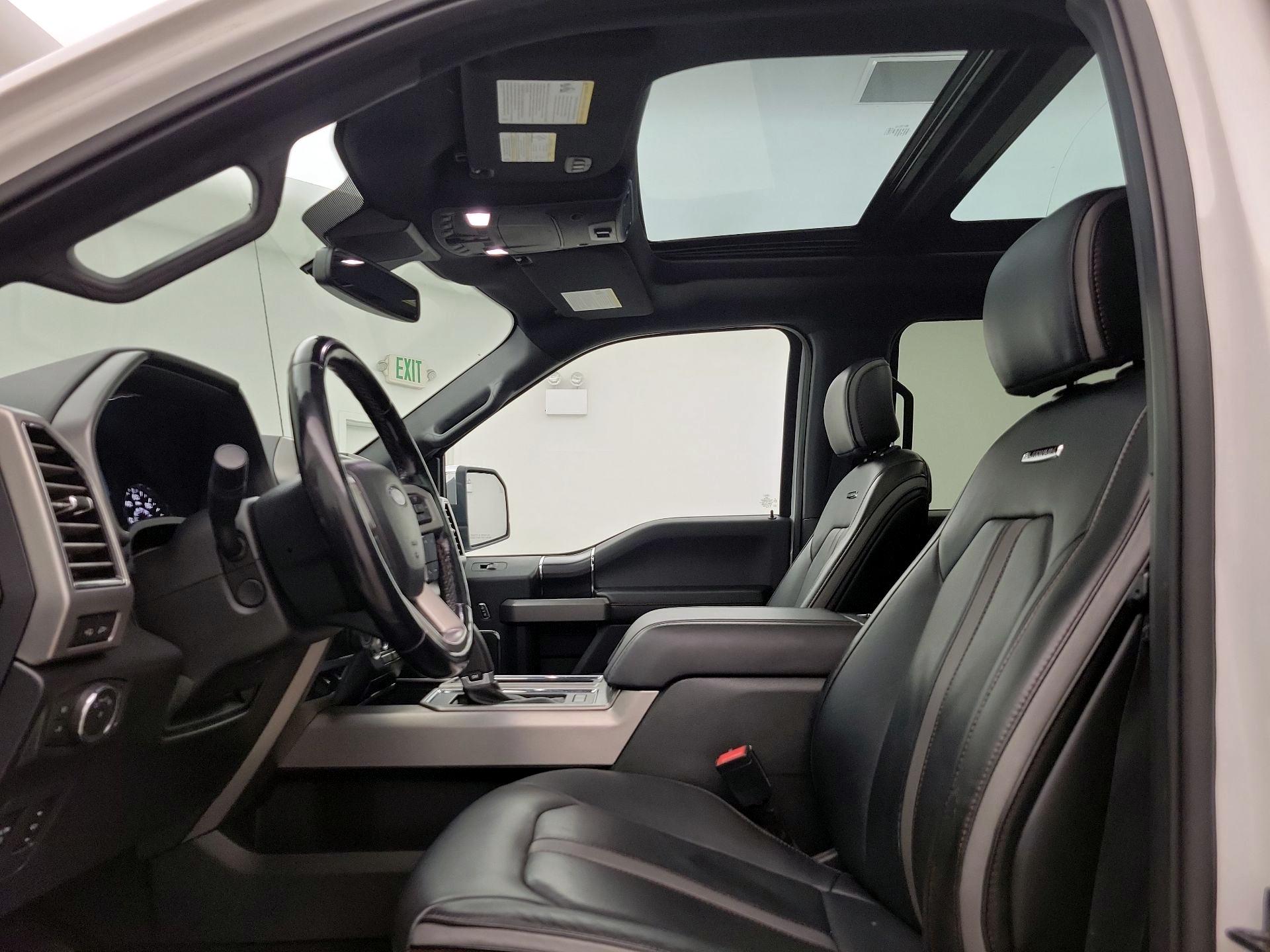 Thumbnail: 2018 Ford F-150 - 20