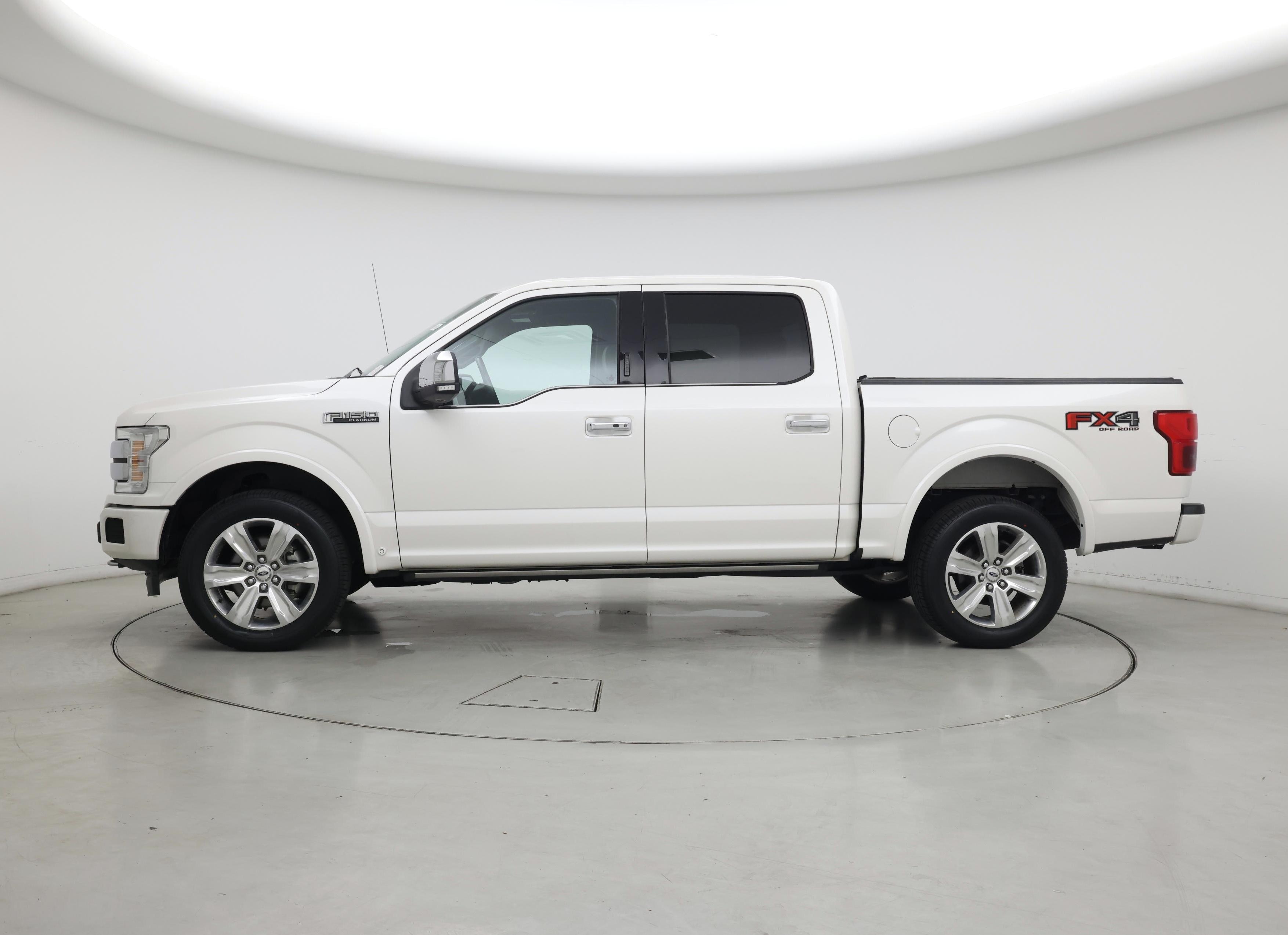 Thumbnail: 2018 Ford F-150 - 3