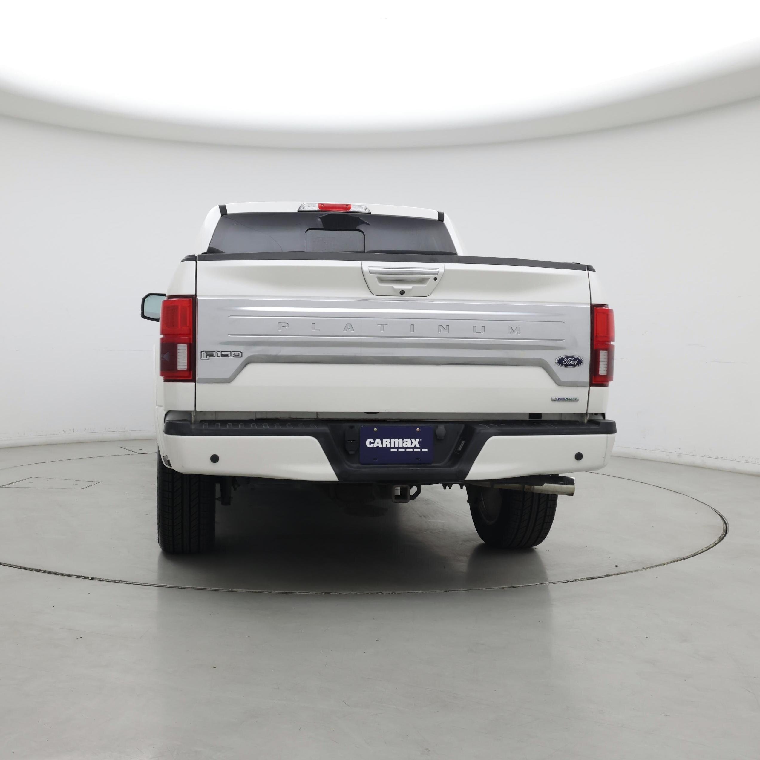 Thumbnail: 2018 Ford F-150 - 6