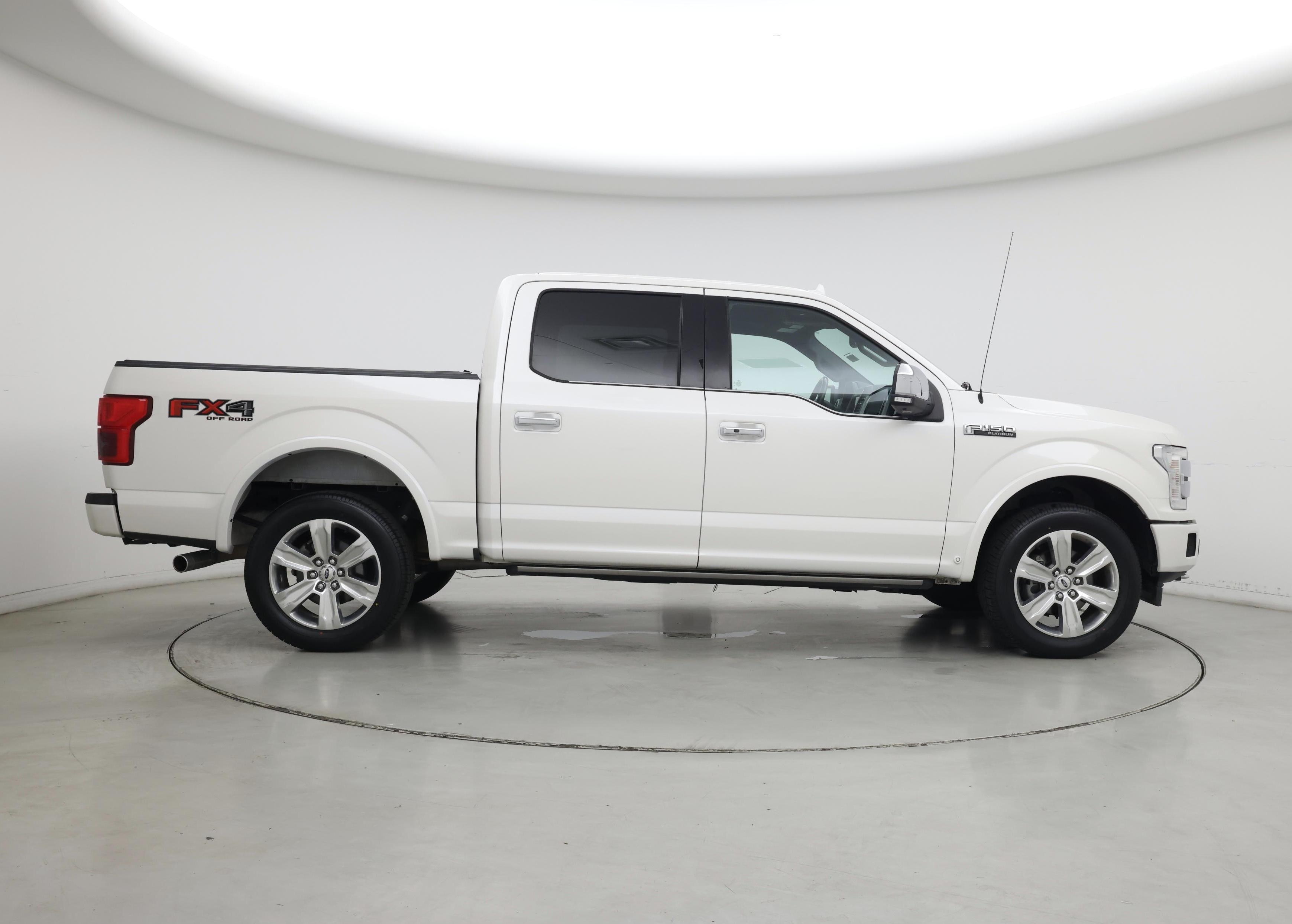 Thumbnail: 2018 Ford F-150 - 7