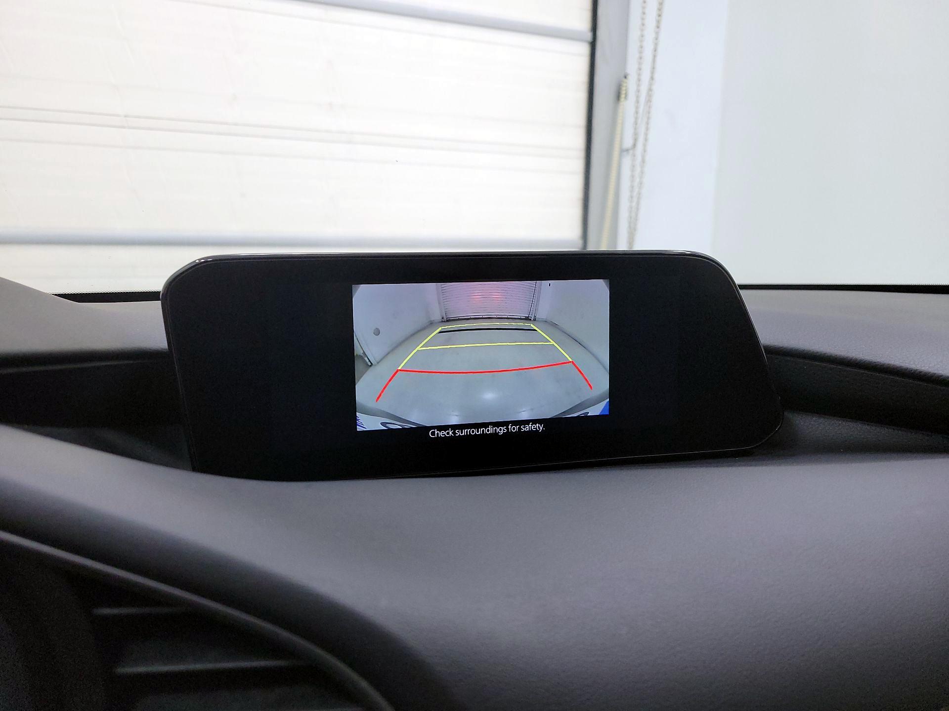 Thumbnail: 2022 Mazda Mazda3 - 14