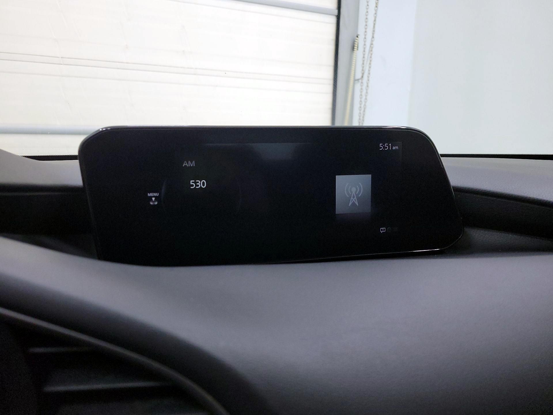 Thumbnail: 2022 Mazda Mazda3 - 15