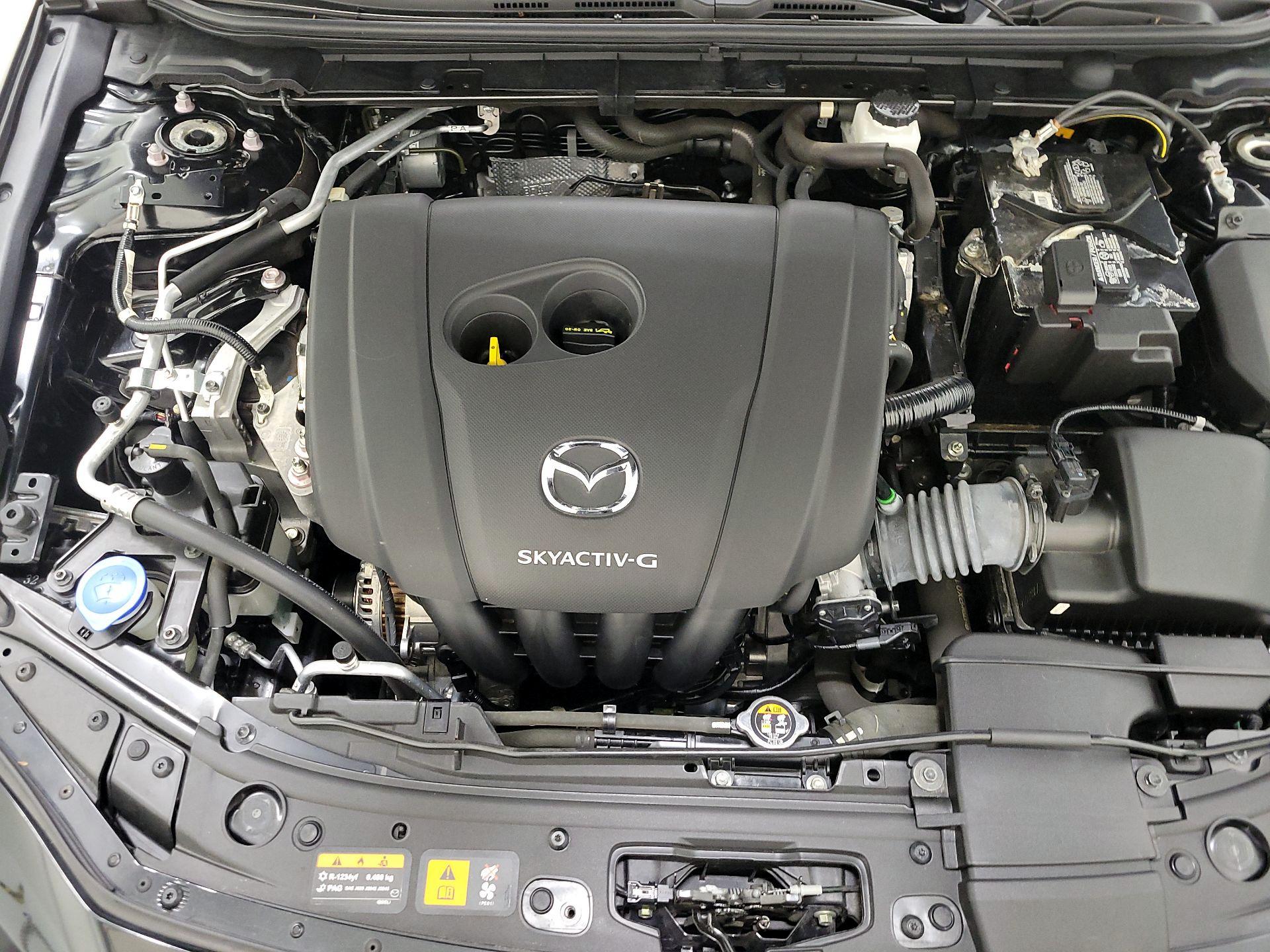 Thumbnail: 2022 Mazda Mazda3 - 20